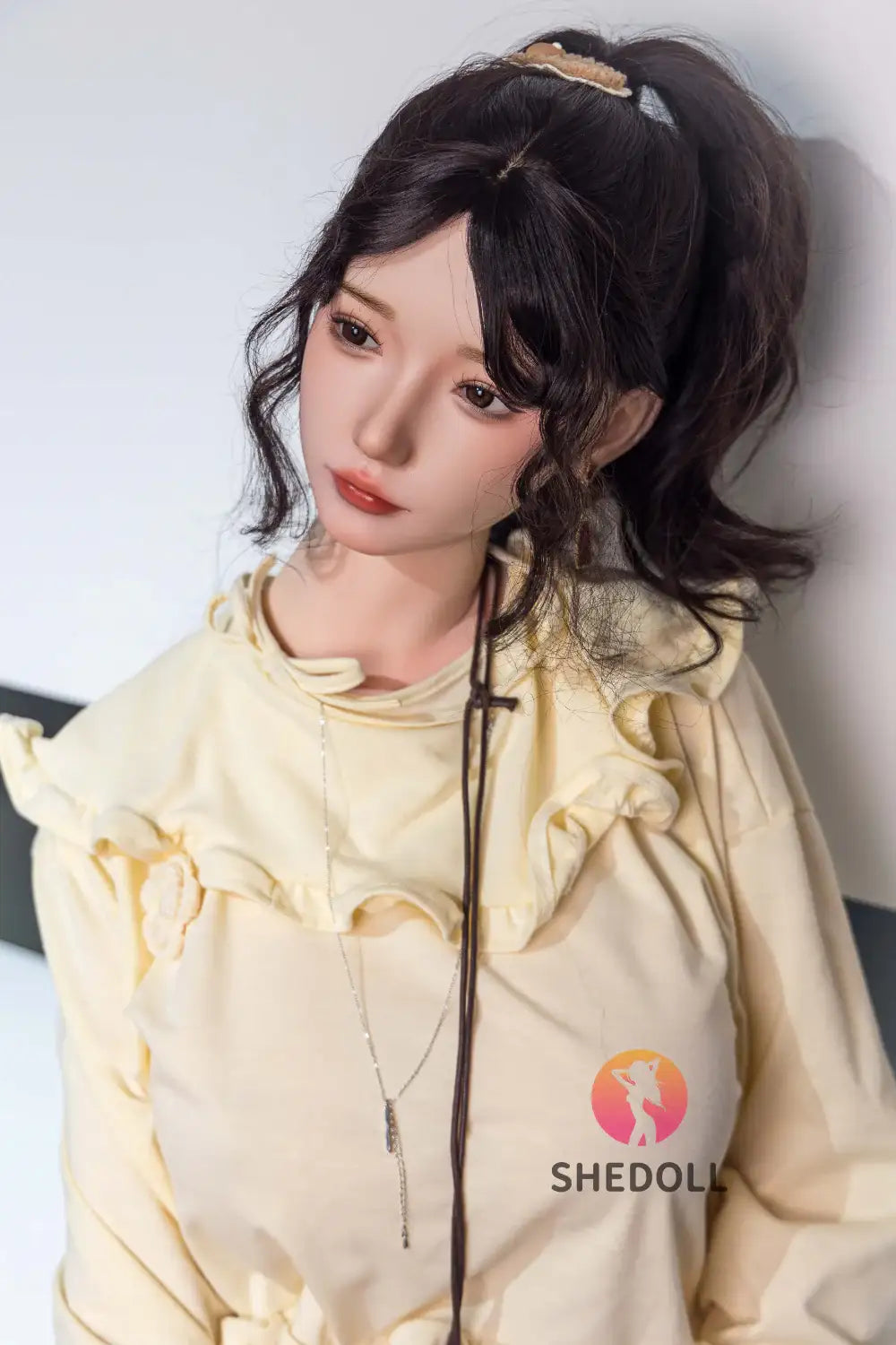 SHEDOLL 158 cm C - Achu - Frisky Business Adult Sex Toys Shop