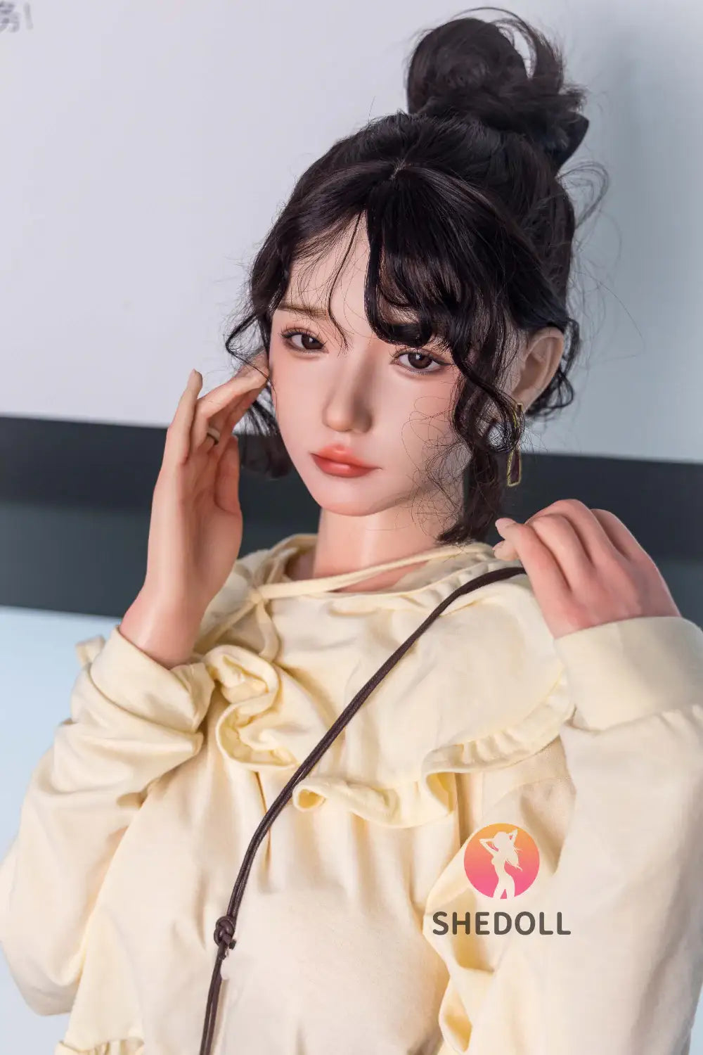 SHEDOLL 158 cm C - Achu - Frisky Business Adult Sex Toys Shop