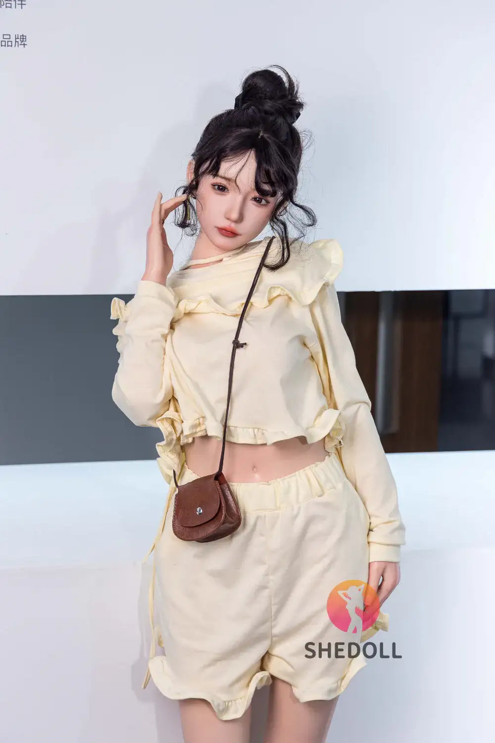 SHEDOLL 158 cm C - Achu - Frisky Business Adult Sex Toys Shop