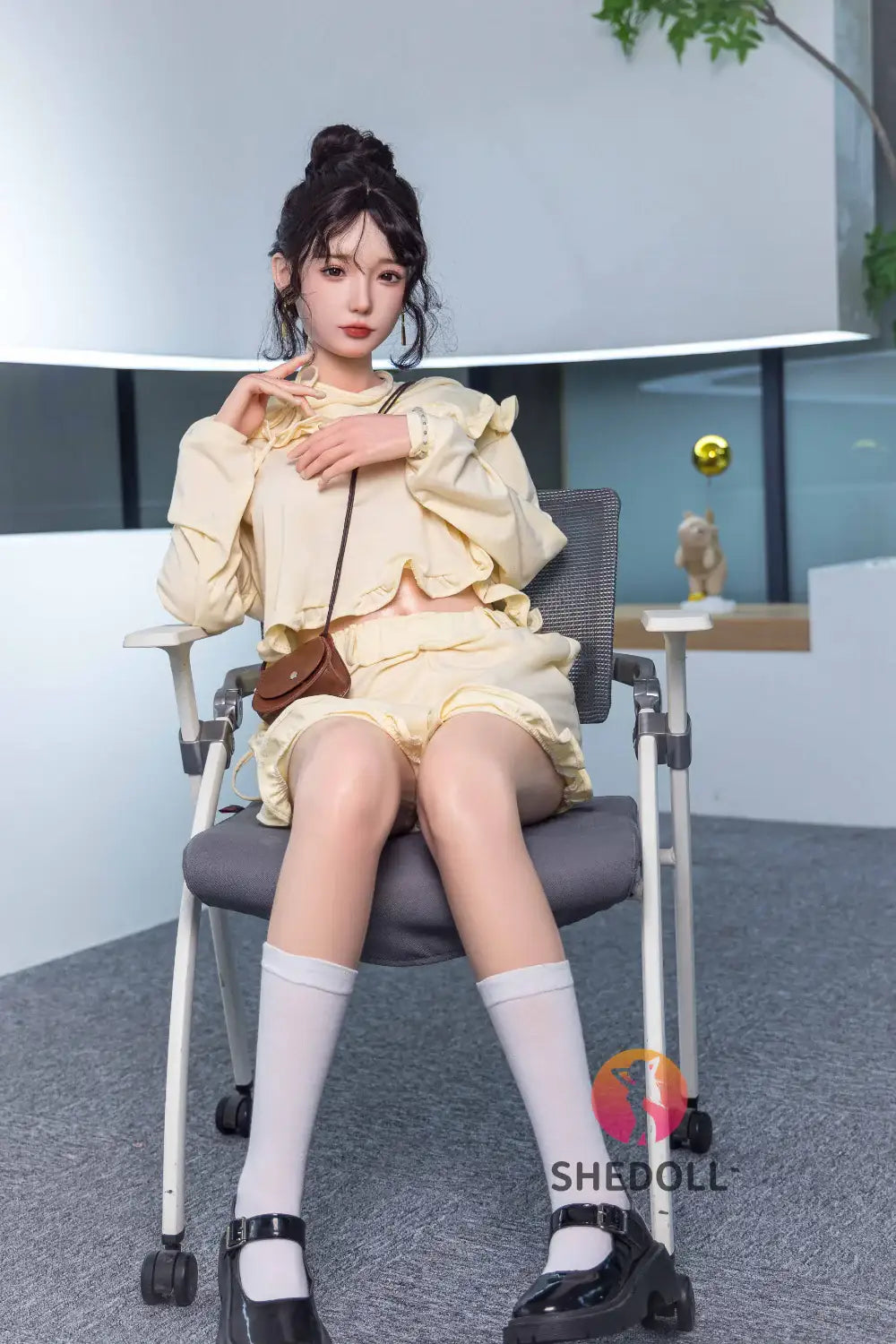 SHEDOLL 158 cm C - Achu - Frisky Business Adult Sex Toys Shop