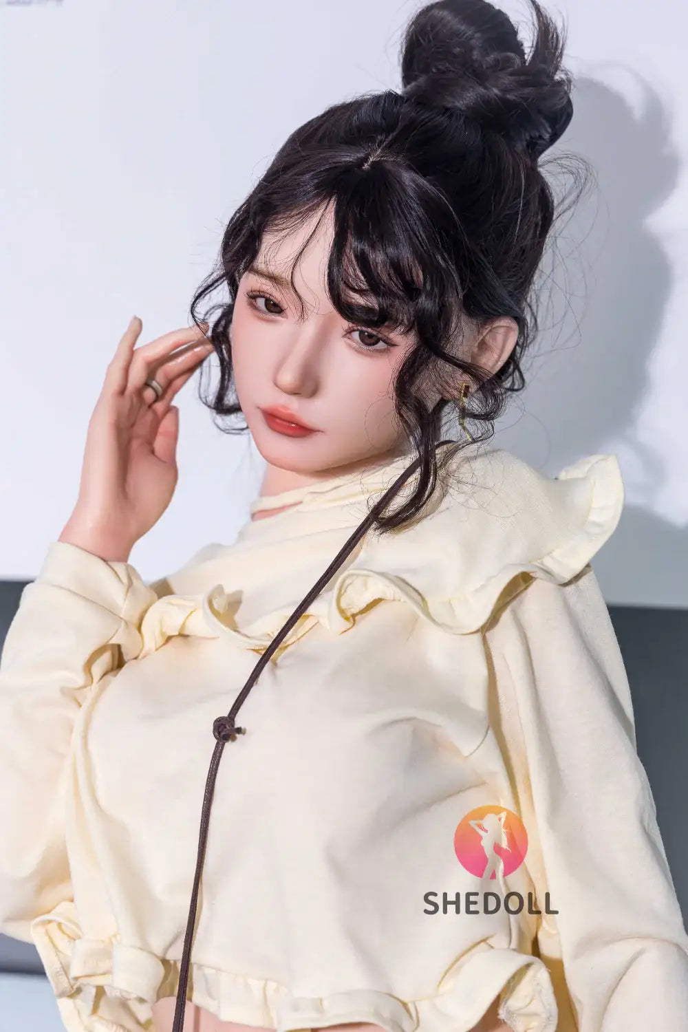 SHEDOLL 158 cm C - Achu - Frisky Business Adult Sex Toys Shop