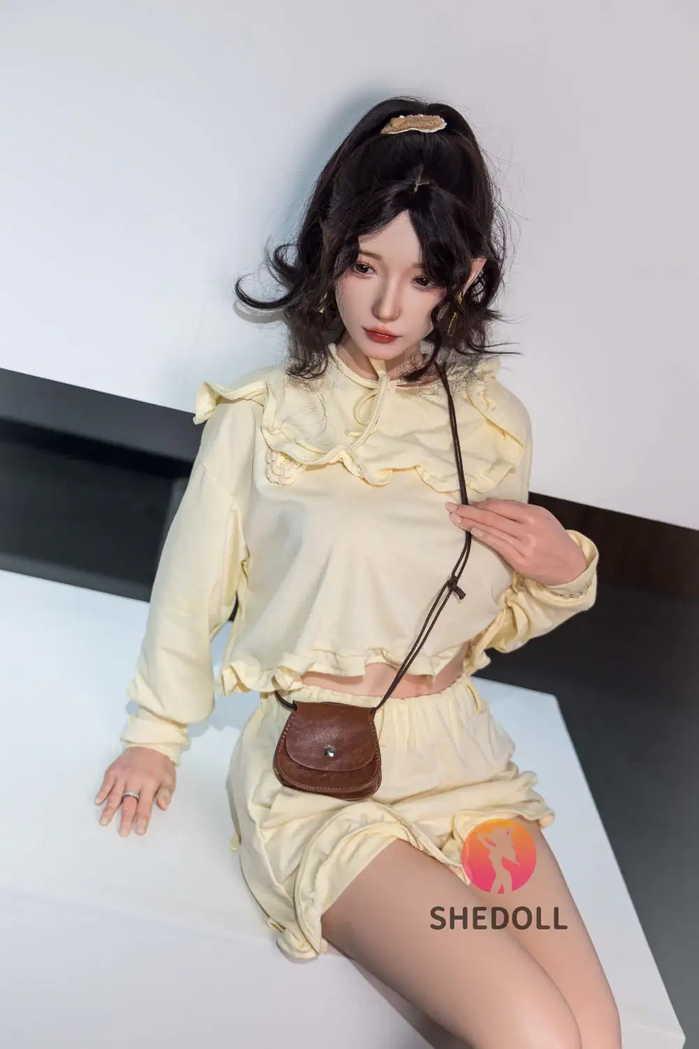 SHEDOLL 158 cm C - Achu - Frisky Business Adult Sex Toys Shop