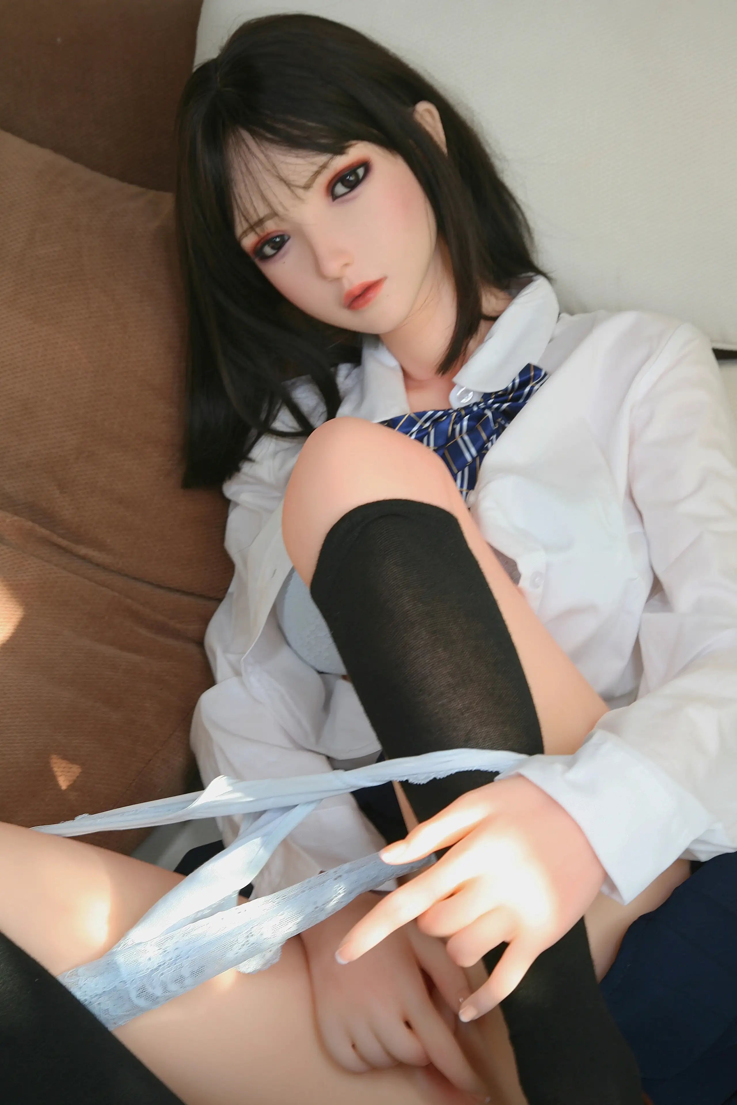 SHEDOLL 158 cm C - Seren - Frisky Business Adult Sex Toys Shop