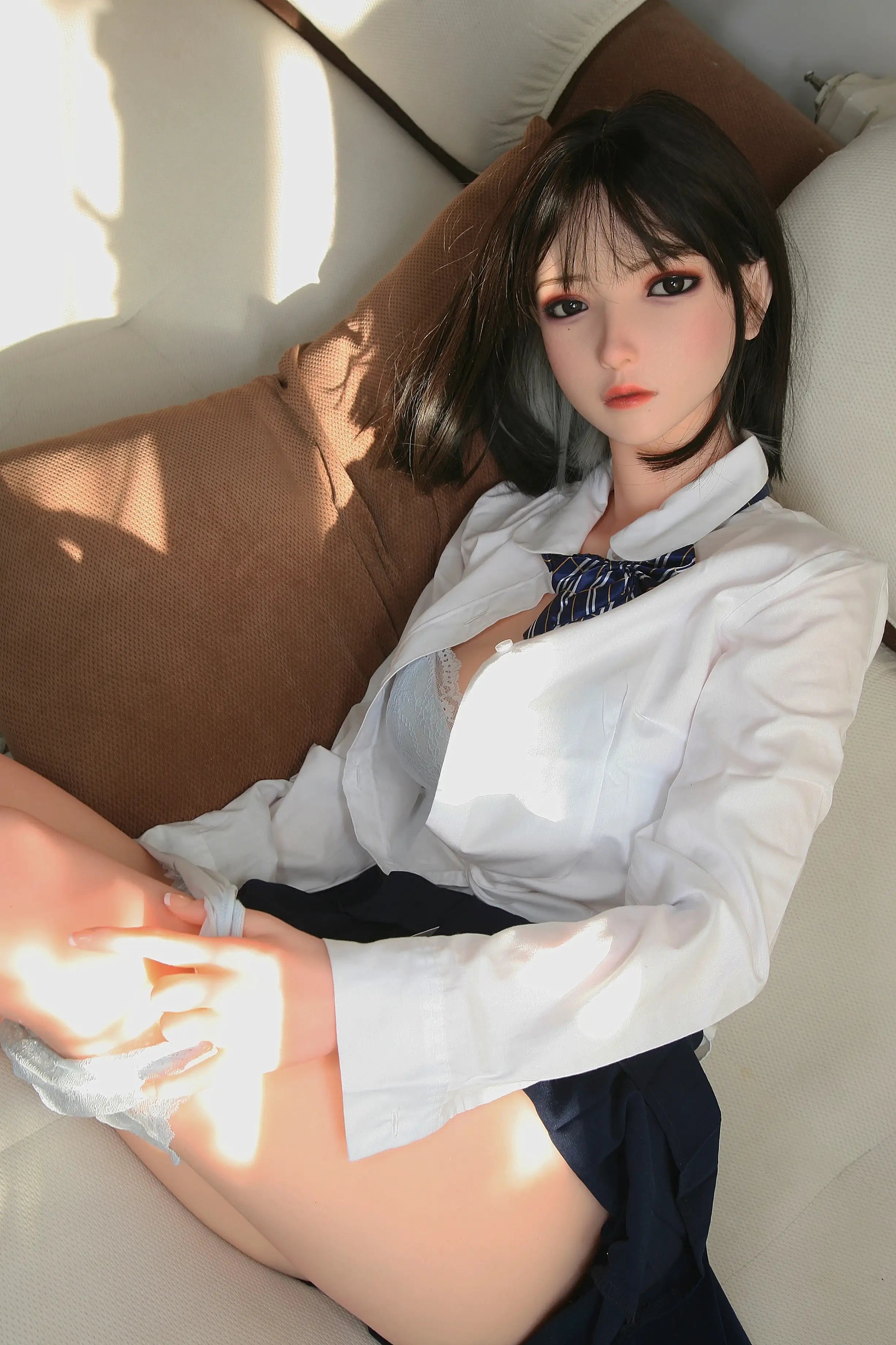 SHEDOLL 158 cm C - Seren - Frisky Business Adult Sex Toys Shop