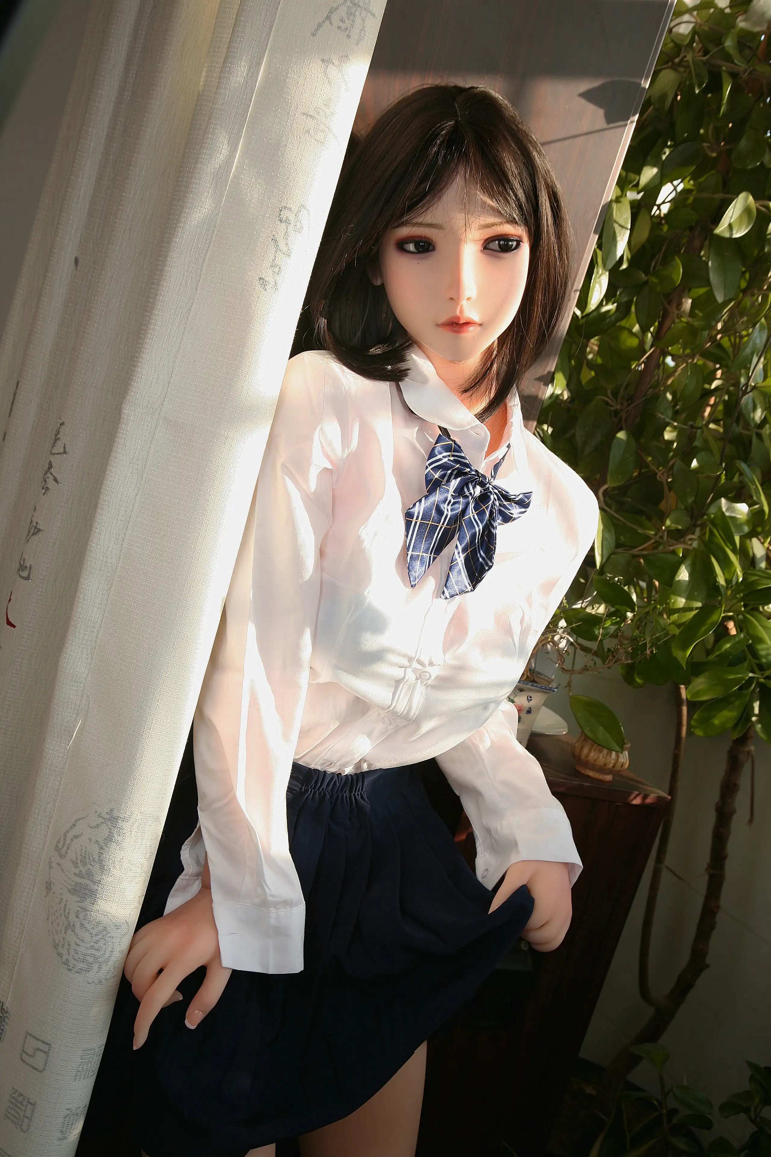 SHEDOLL 158 cm C - Seren - Frisky Business Adult Sex Toys Shop