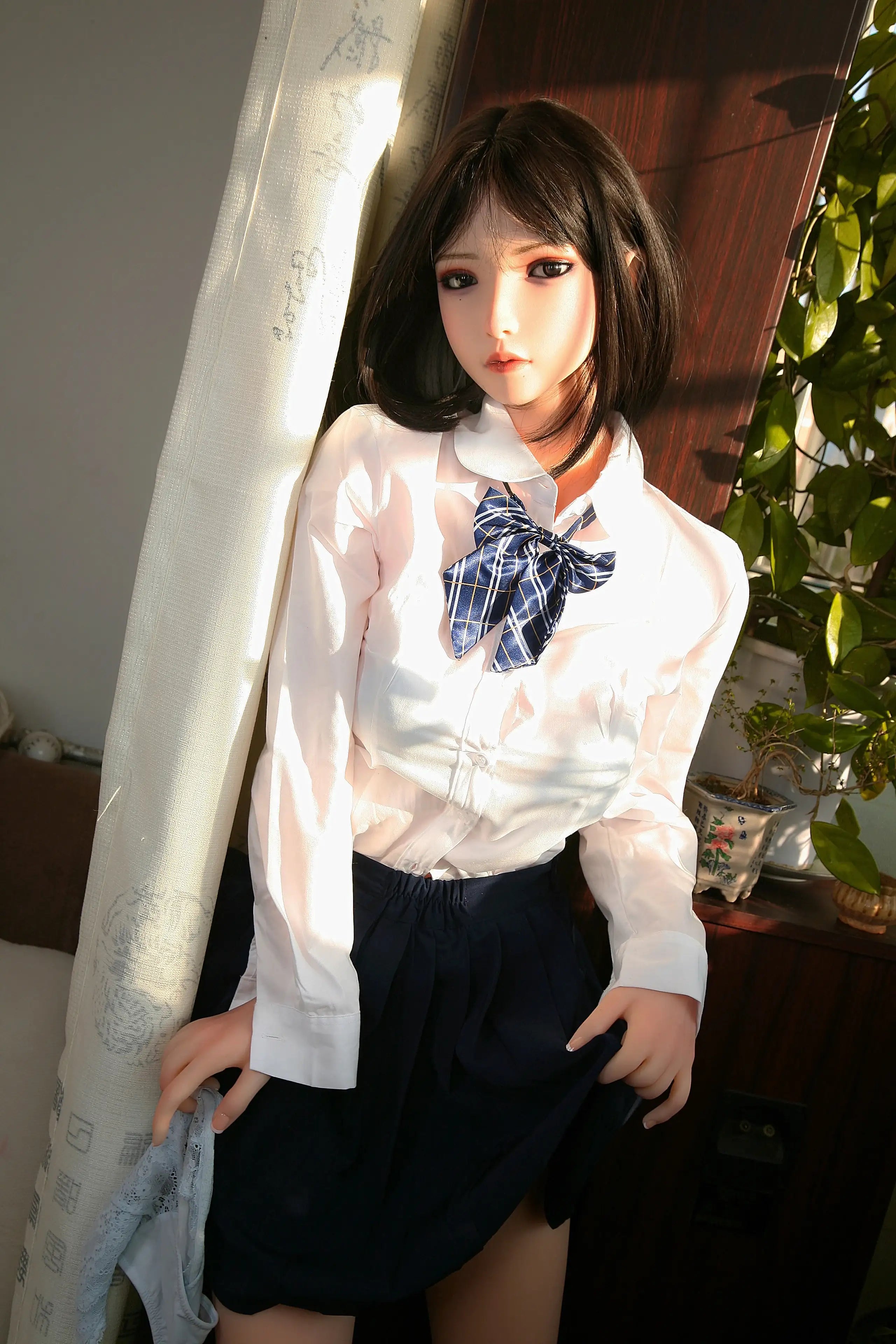SHEDOLL 158 cm C - Seren - Frisky Business Adult Sex Toys Shop