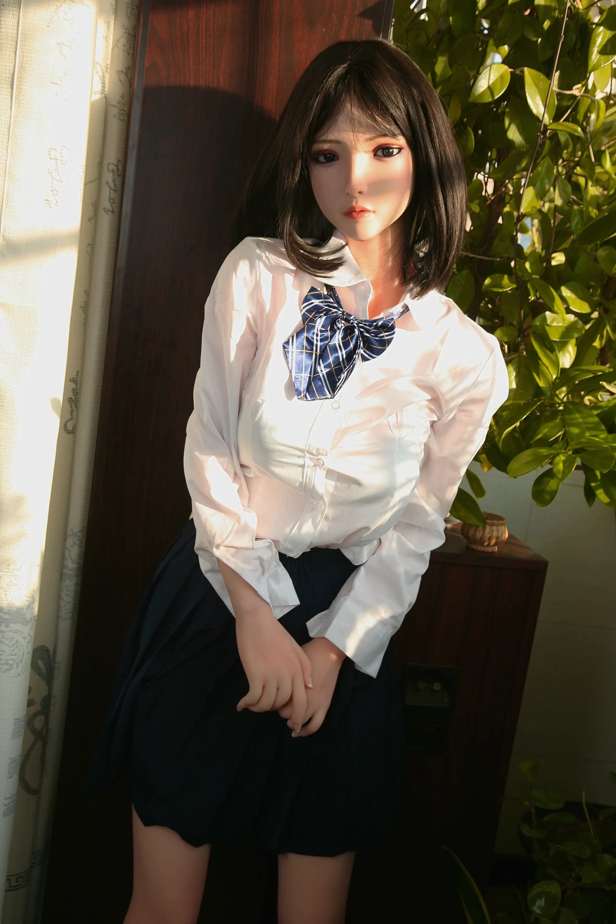 SHEDOLL 158 cm C - Seren - Frisky Business Adult Sex Toys Shop