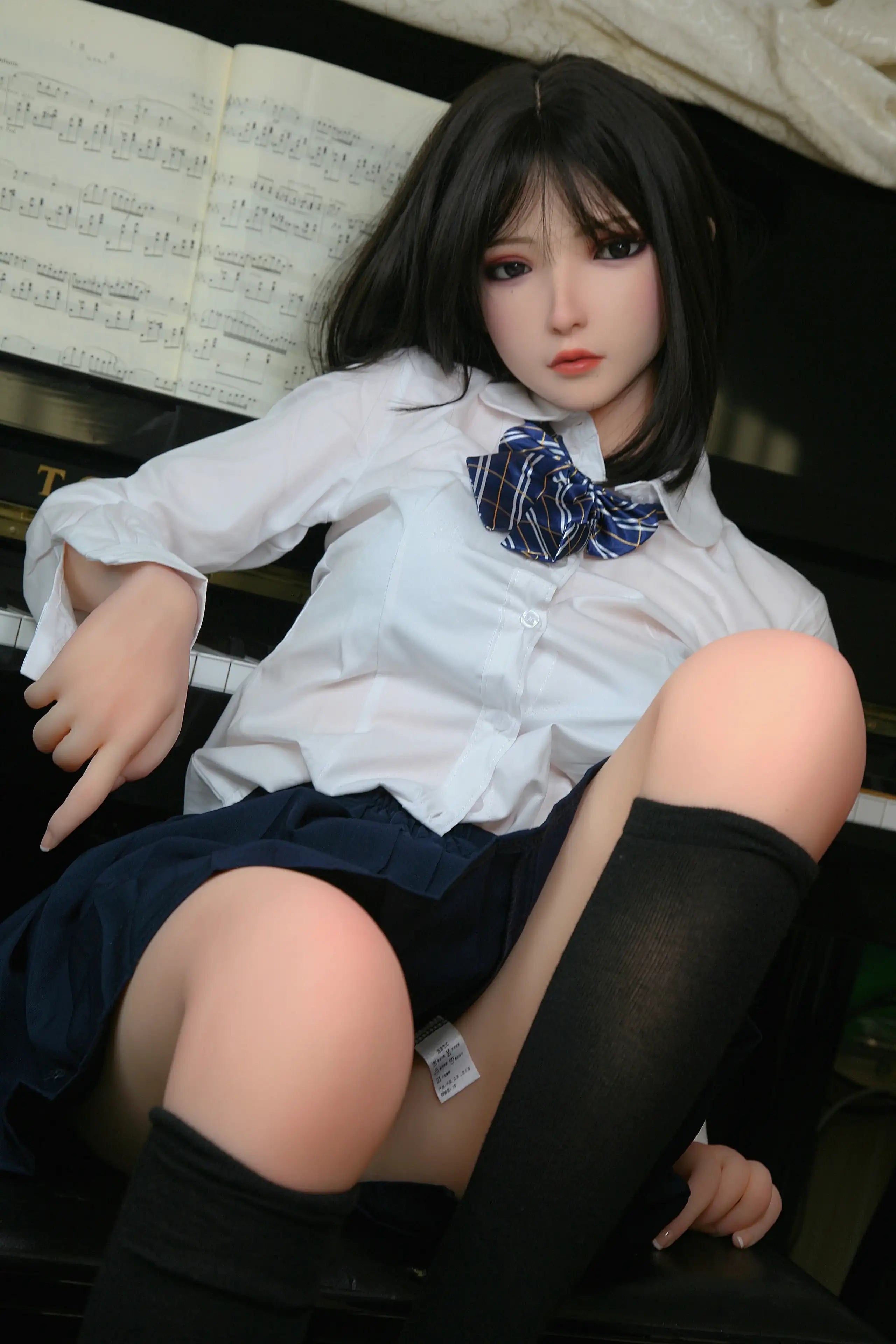 SHEDOLL 158 cm C - Seren - Frisky Business Adult Sex Toys Shop