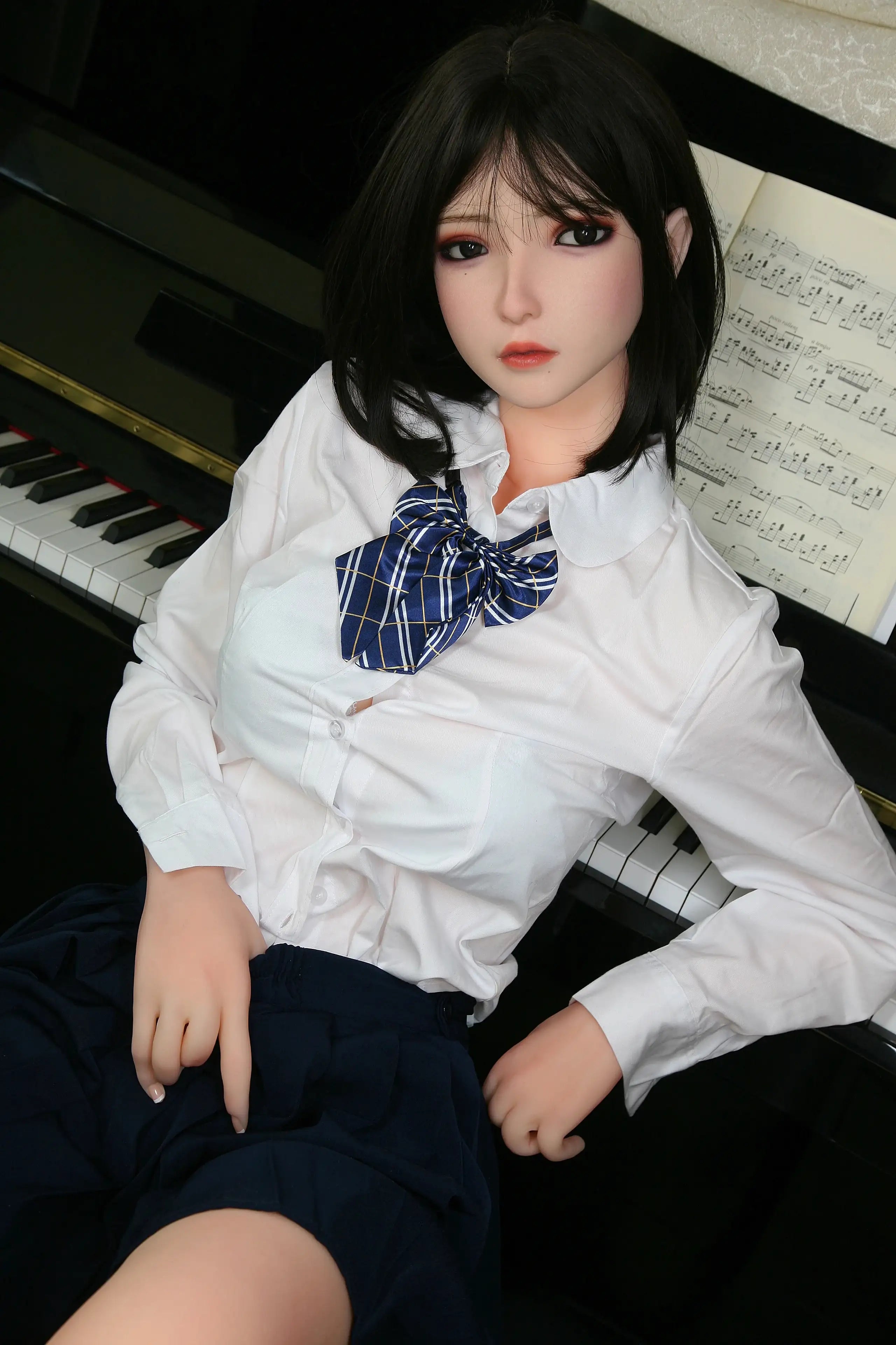 SHEDOLL 158 cm C - Seren - Frisky Business Adult Sex Toys Shop
