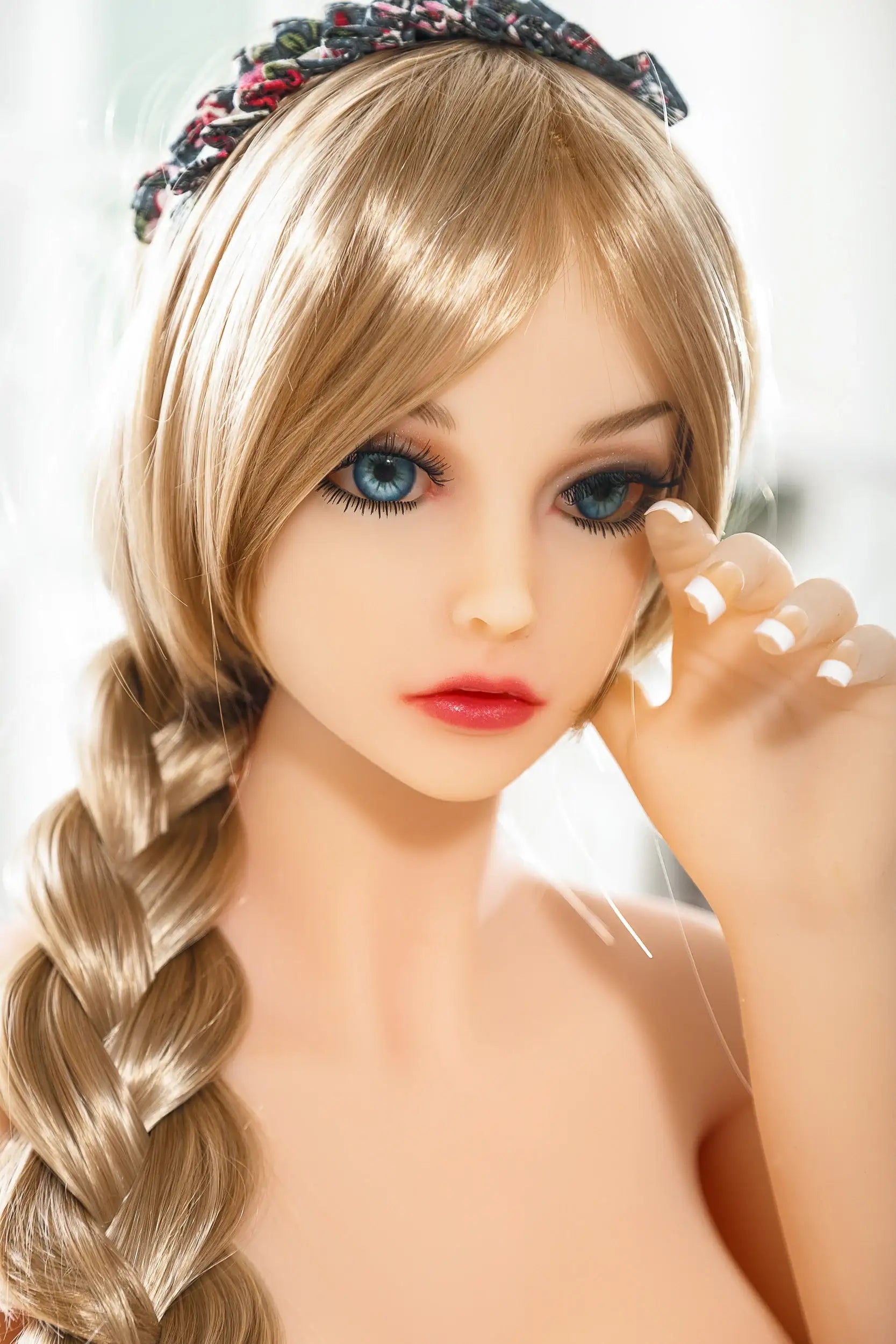 Aibei Doll 128 cm TPE - #75 - Frisky Business Adult Sex Toys Shop