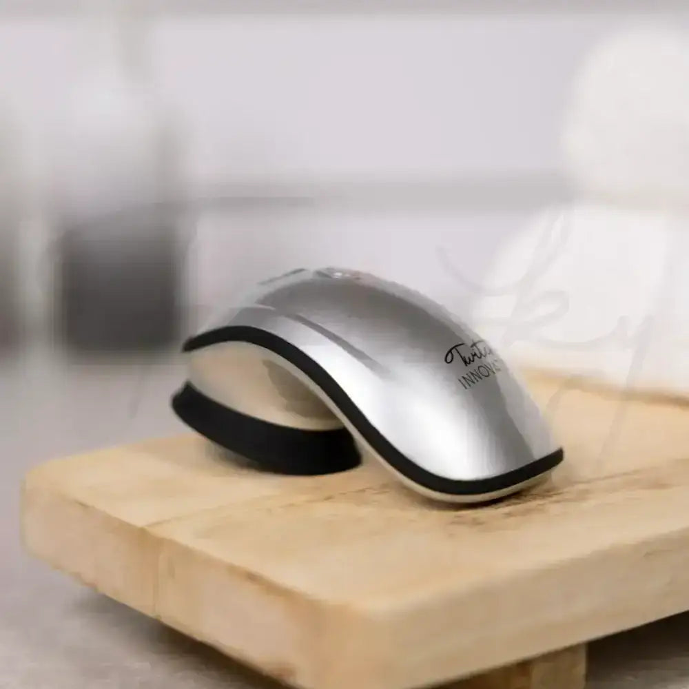 SHOTS Twitch Handsfree Suction and Vibration Toy Silver Ideal for personal relaxation or enhancing shared couple intimate experiences Singapore