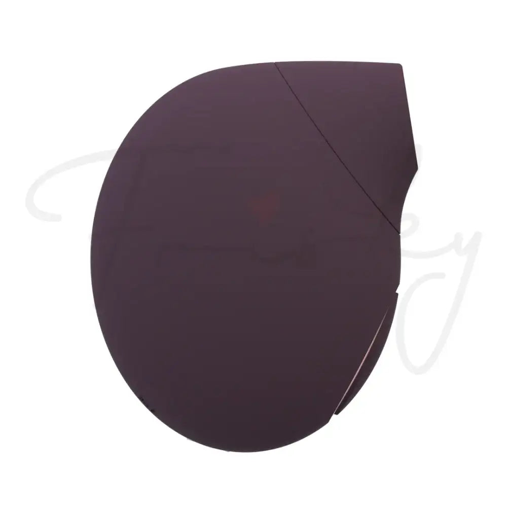 SHOTS Seductive Air Pulse Vibrator Purple USB rechargeable with long-lasting battery for uninterrupted adult enjoyment Singapore