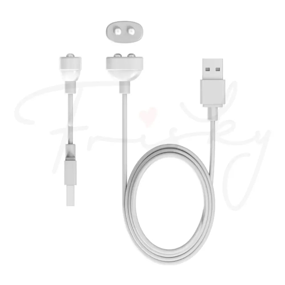 SHOTS Kissable Sucking Vibrator Pink App controlled with customizable vibration and suction patterns Singapore