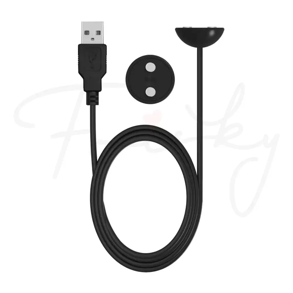 SHOTS - Mythical Air Pulse Vibrator - Black - Frisky Business Adult Sex Toys Shop