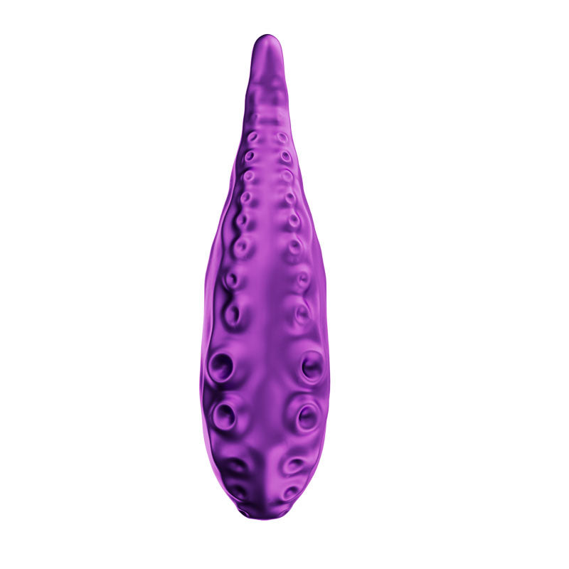 Inkling Textured Finger Vibrator