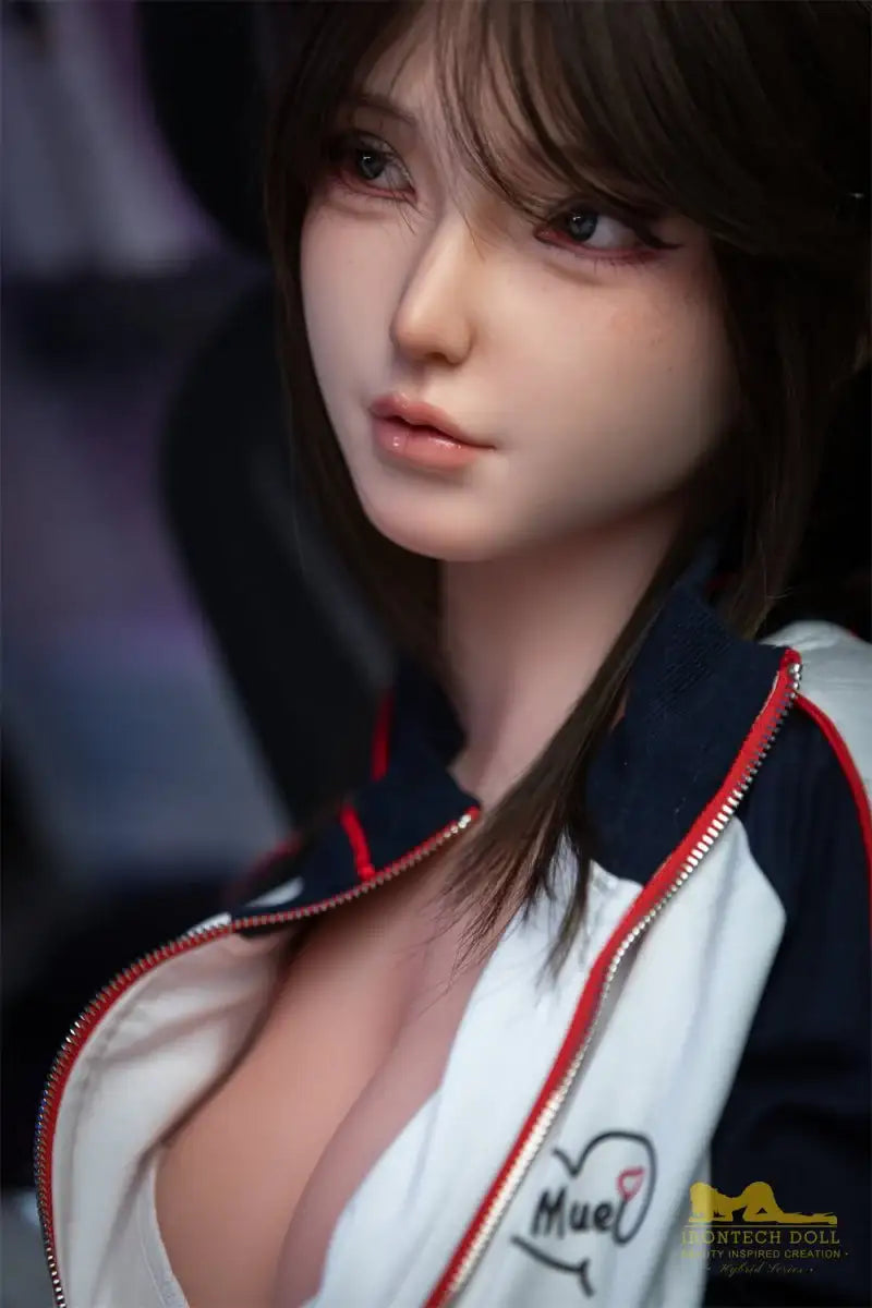 Deposit for Irontech Doll 154 cm F Hybrid - Yu