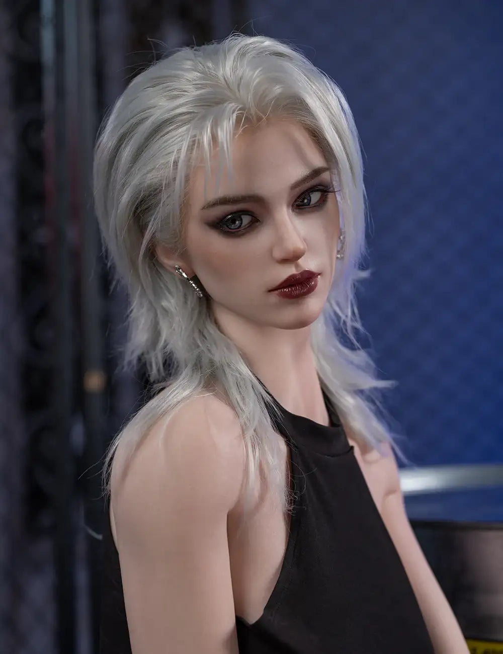 TOP-CYDOLL 168cm F-Cup Isabella 2 Realistic Sex Doll - Frisky Business Adult Sex Toys Shop