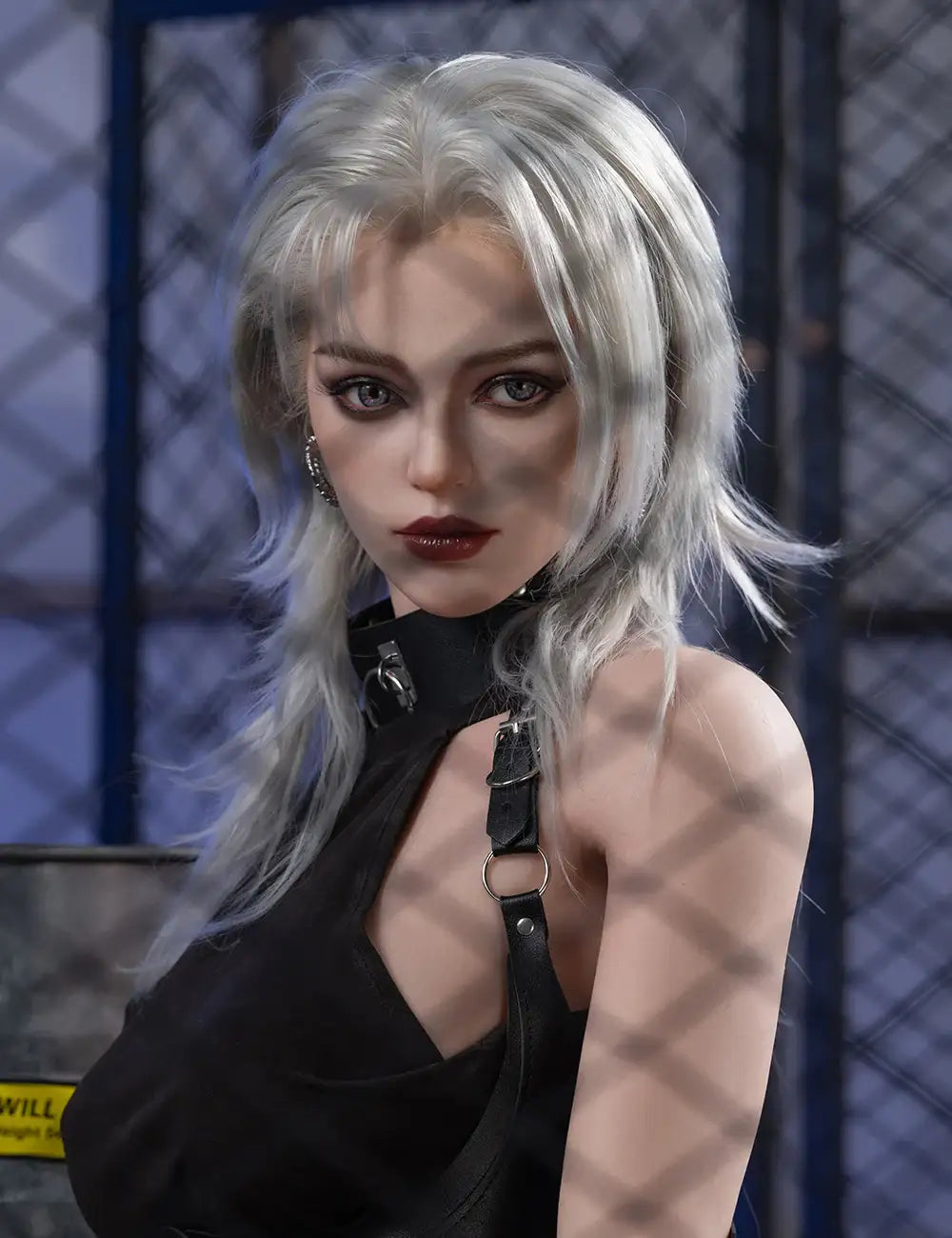 TOP-CYDOLL 168cm F-Cup Isabella 2 Realistic Sex Doll - Frisky Business Adult Sex Toys Shop