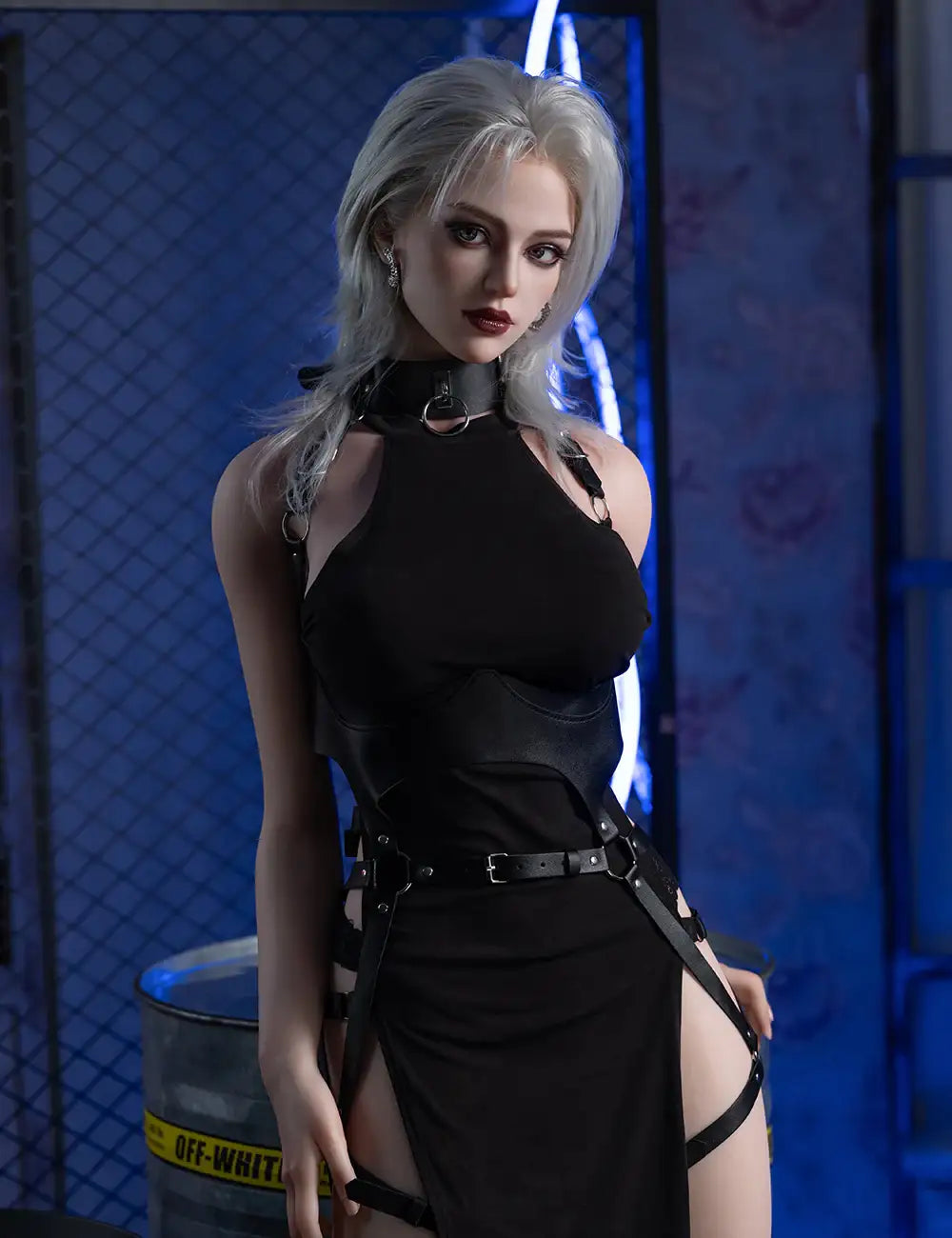TOP-CYDOLL 168cm F-Cup Isabella 2 Realistic Sex Doll - Frisky Business Adult Sex Toys Shop