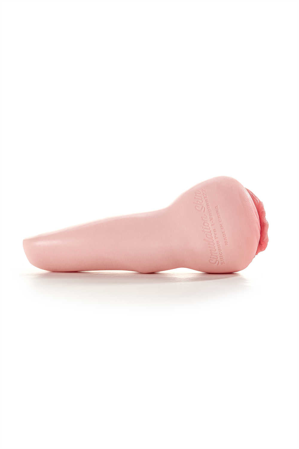 Silicone Realistic Masturbation Cup Vagina 122