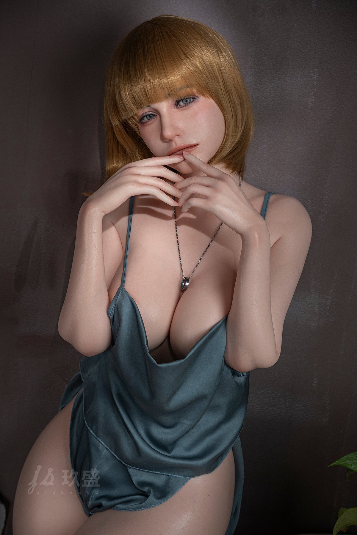 Jiusheng Doll 152 cm E Silicone - Yoyo