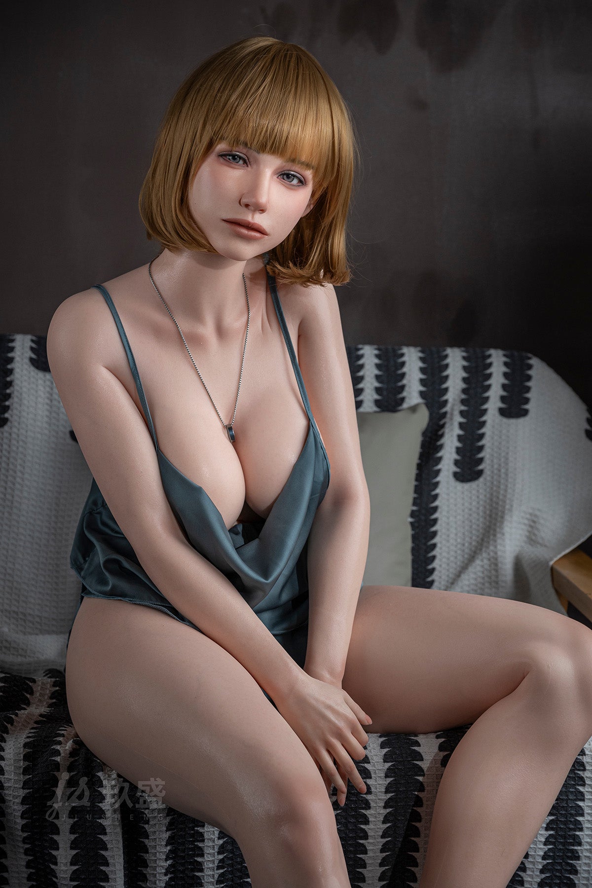 Jiusheng Doll 152 cm E Silicone - Yoyo