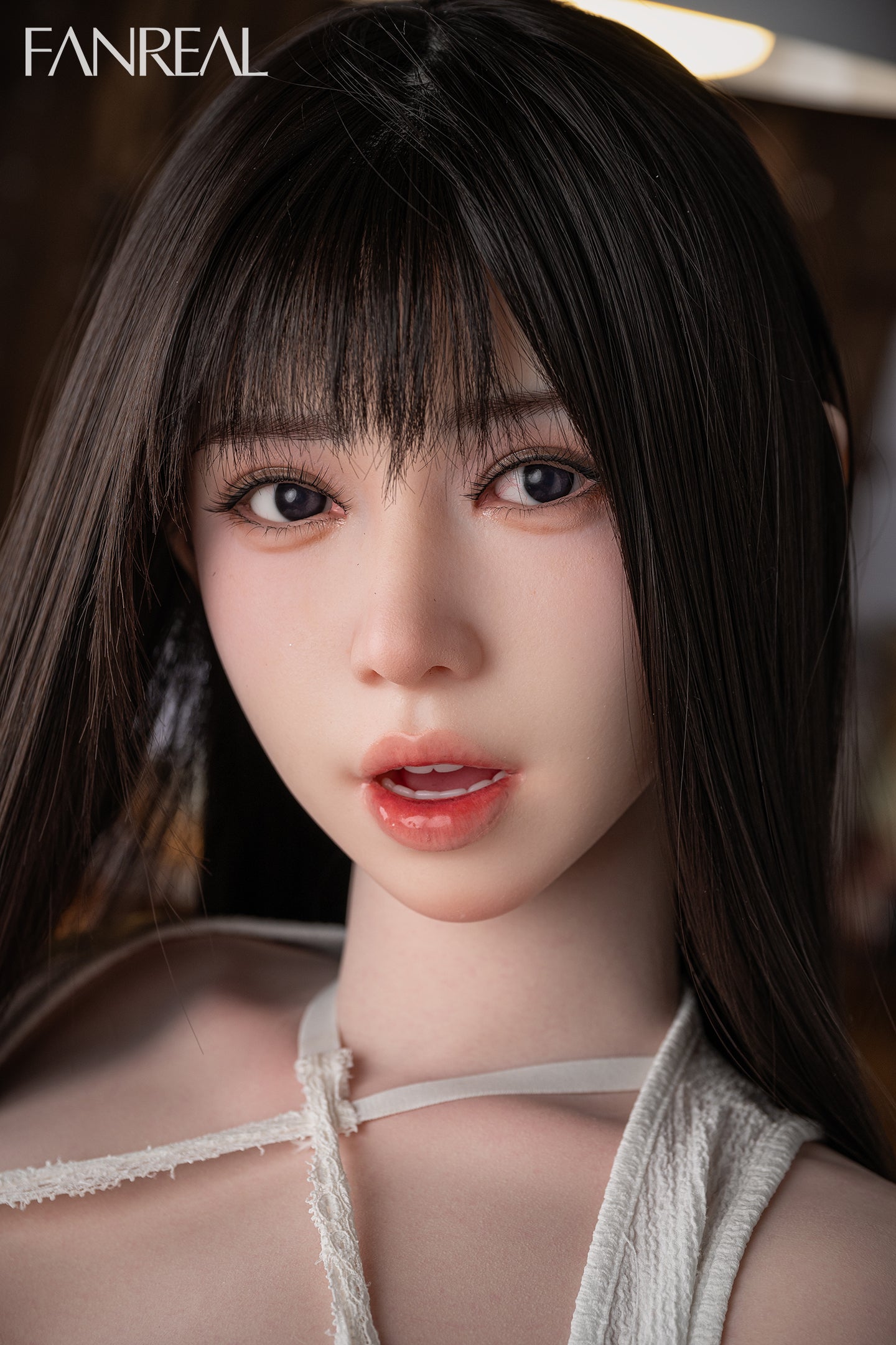 FANREAL DOLL 166 CM J Silicone - Nora