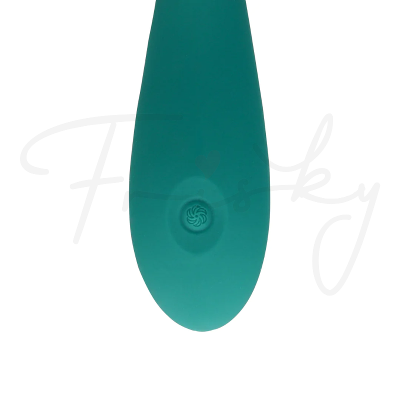 SHOTS - G-Spot Vibrator with Bead