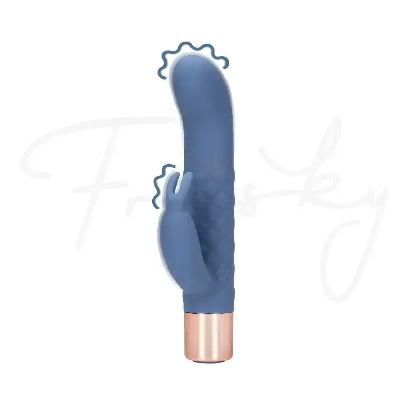 SHOTS Mini Rabbit Vibrator Multiple vibration modes for versatile pleasure and targeted stimulation Singapore