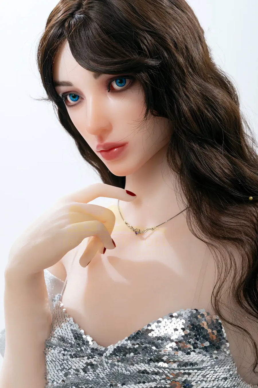 Irontech Doll 162 cm Hybrid - Gia - Frisky Business Adult Sex Toys Shop