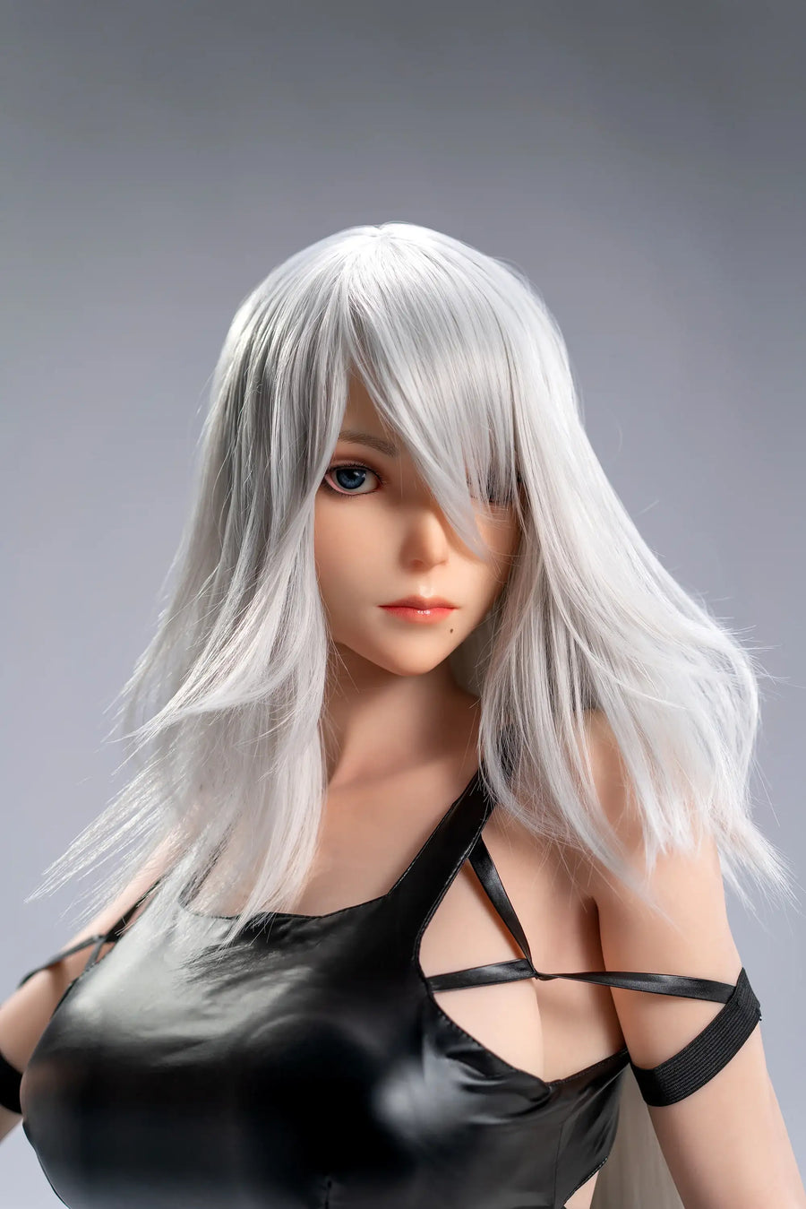 Game Lady 171 cm G Silicone - 2B V2 - Frisky Business Adult Sex Toys Shop