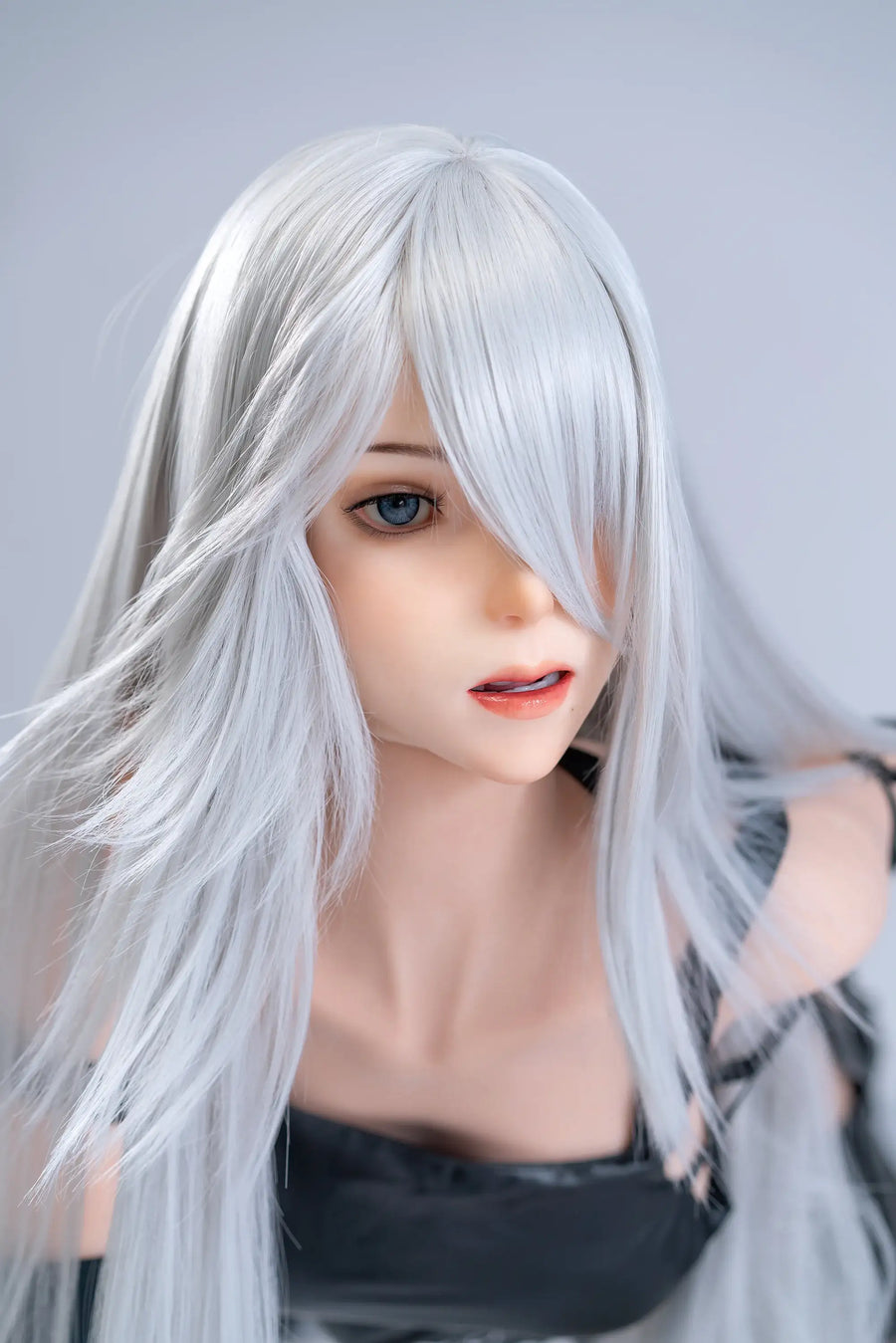 Game Lady 171 cm G Silicone - Yorha A2 - Frisky Business Adult Sex Toys Shop