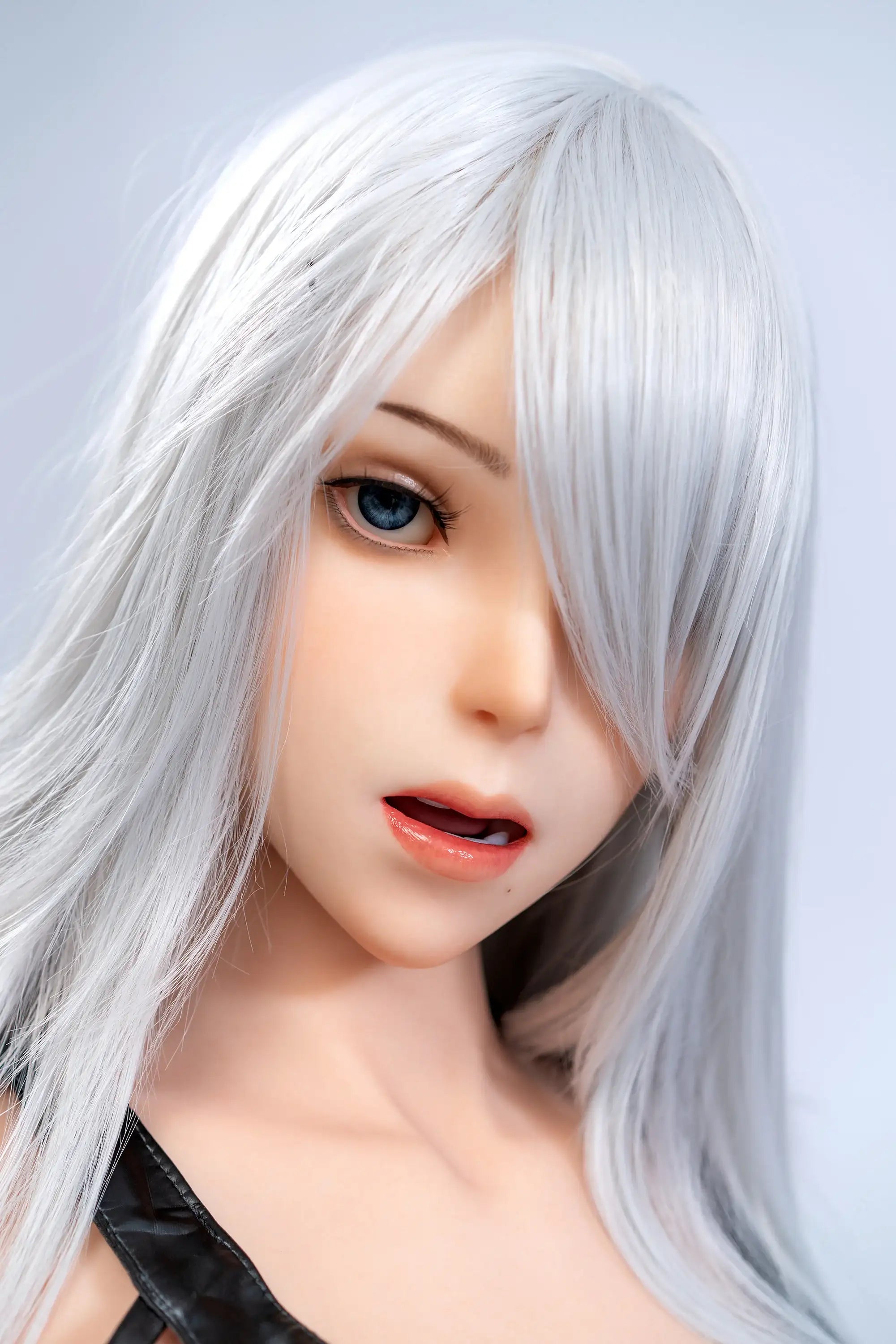 Game Lady 171 cm G Silicone - Yorha A2 - Frisky Business Adult Sex Toys Shop
