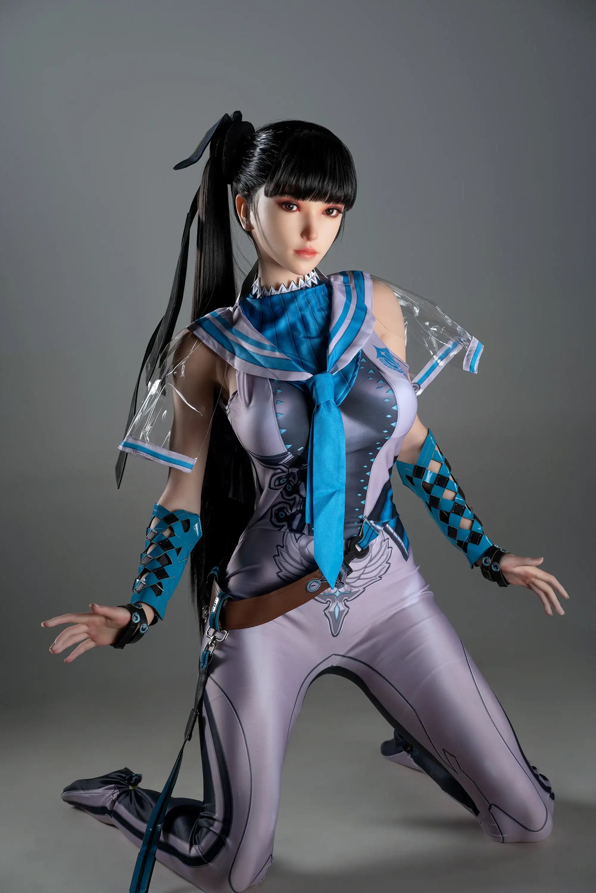 Game Lady 171 cm G Silicone - Stellar Blade Eve - Frisky Business Adult Sex Toys Shop