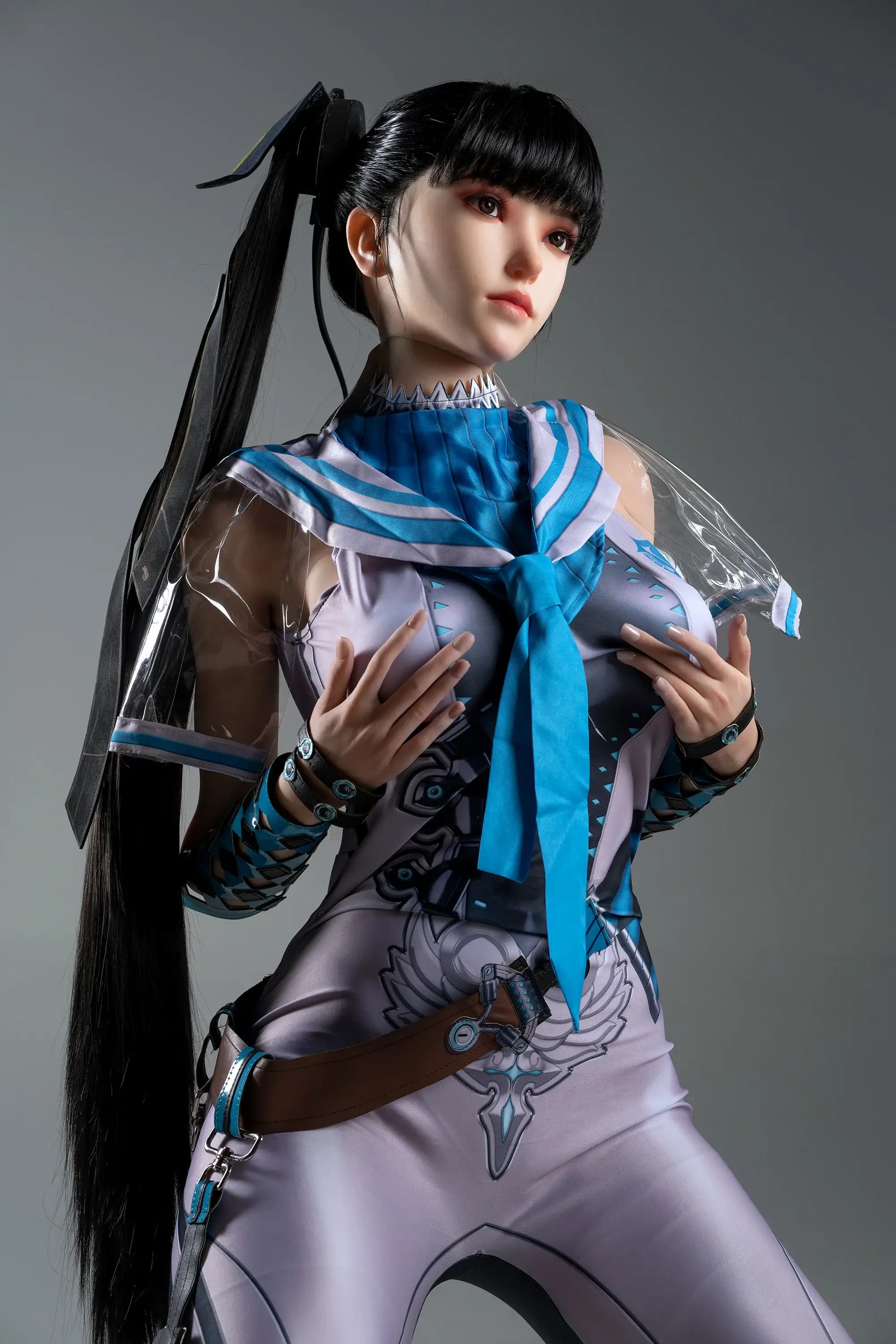 Game Lady 171 cm G Silicone - Stellar Blade Eve - Frisky Business Adult Sex Toys Shop