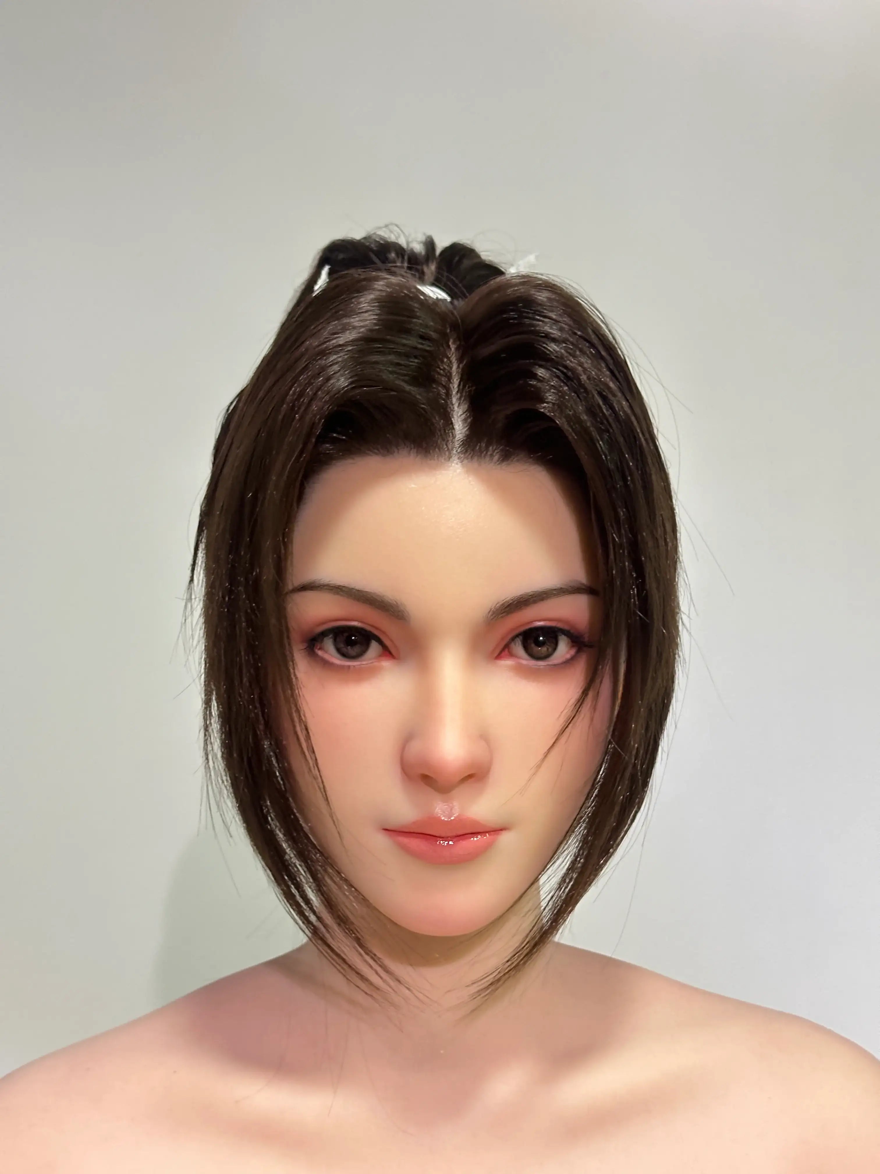 Game Lady 168 cm D Silicone - Mai Shiranui - Frisky Business Adult Sex Toys Shop