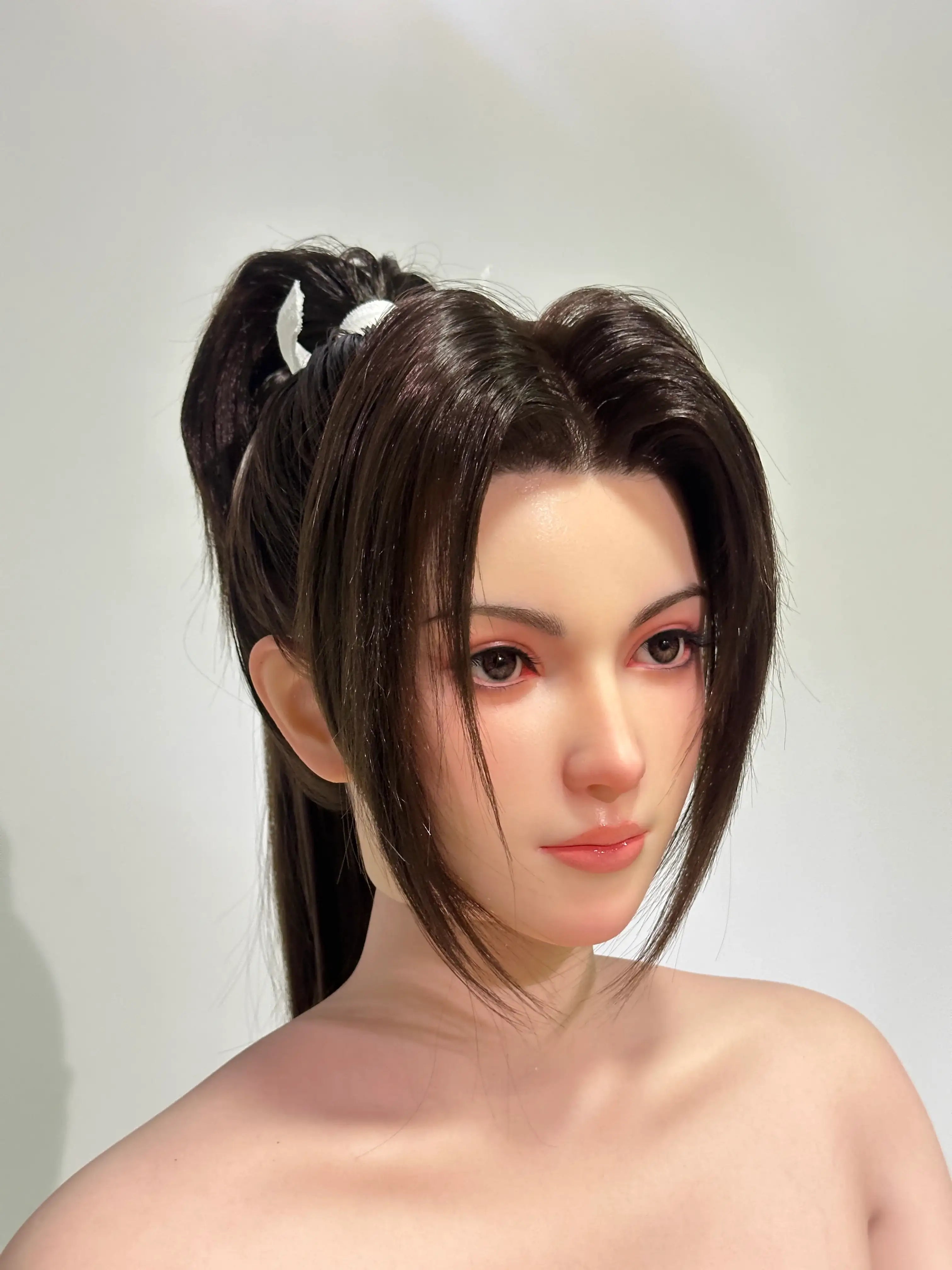 Game Lady 168 cm D Silicone - Mai Shiranui - Frisky Business Adult Sex Toys Shop