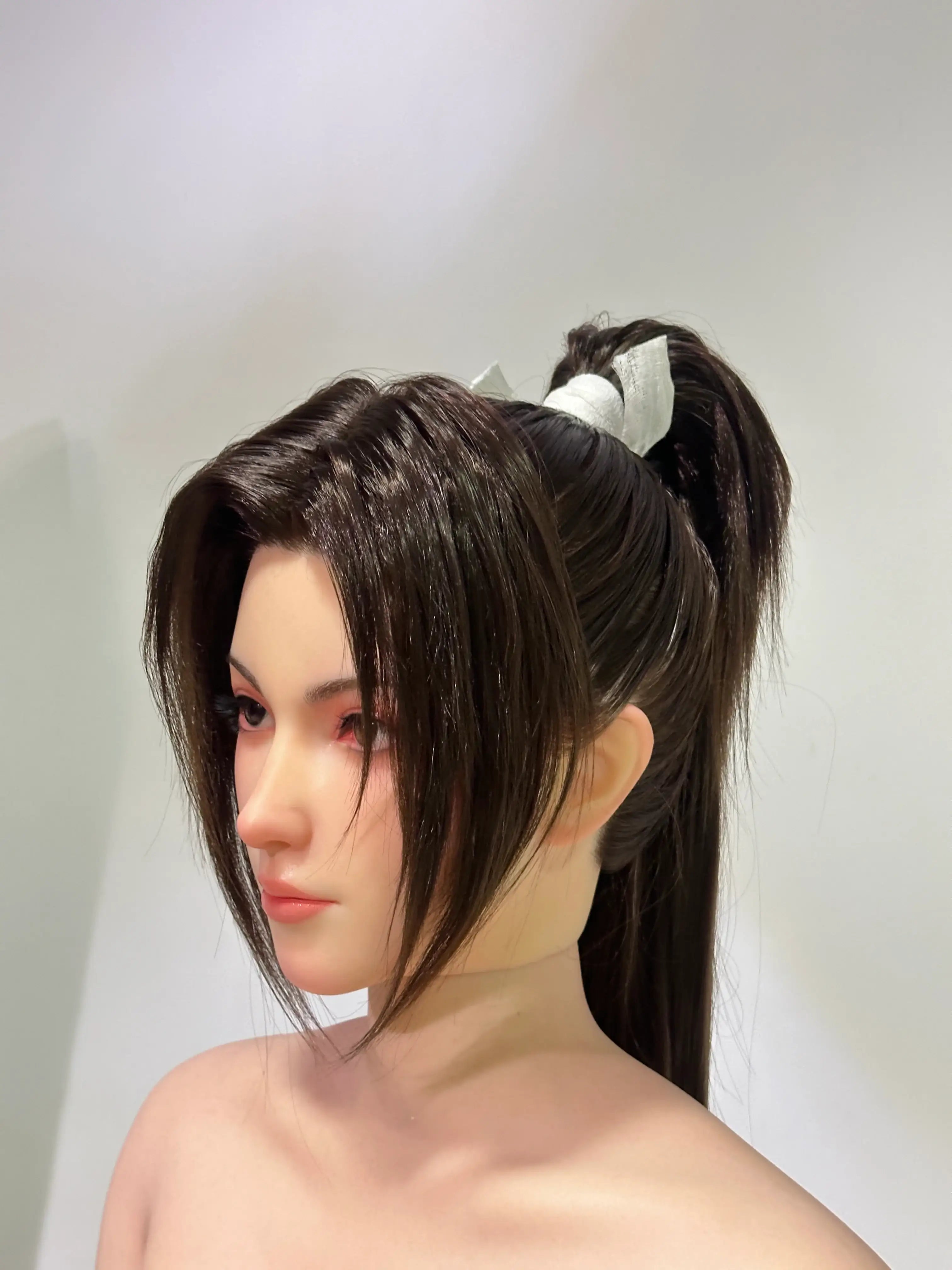 Game Lady 168 cm D Silicone - Mai Shiranui - Frisky Business Adult Sex Toys Shop