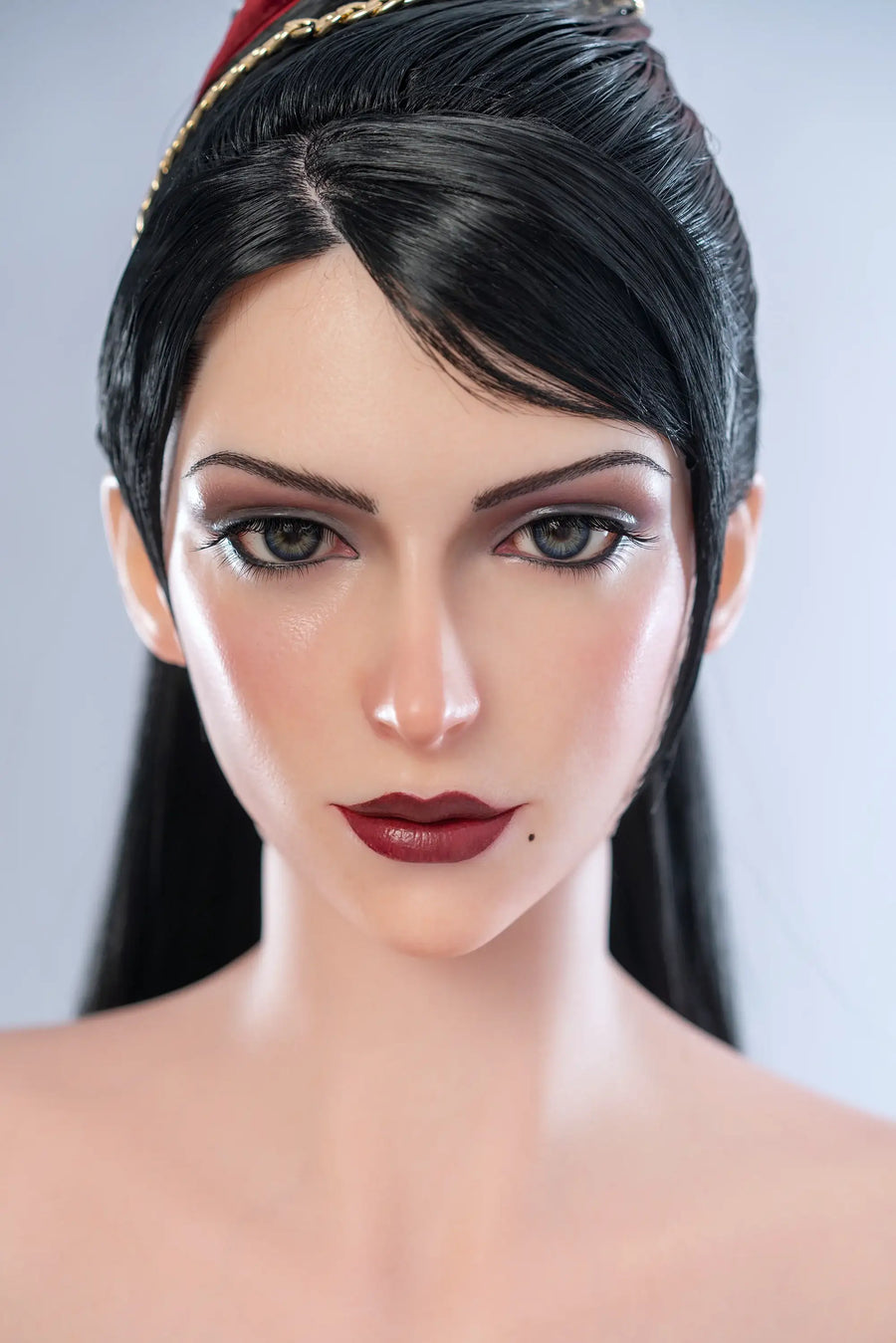Game Lady 170 cm B Silicone - Bayonetta - Frisky Business Adult Sex Toys Shop