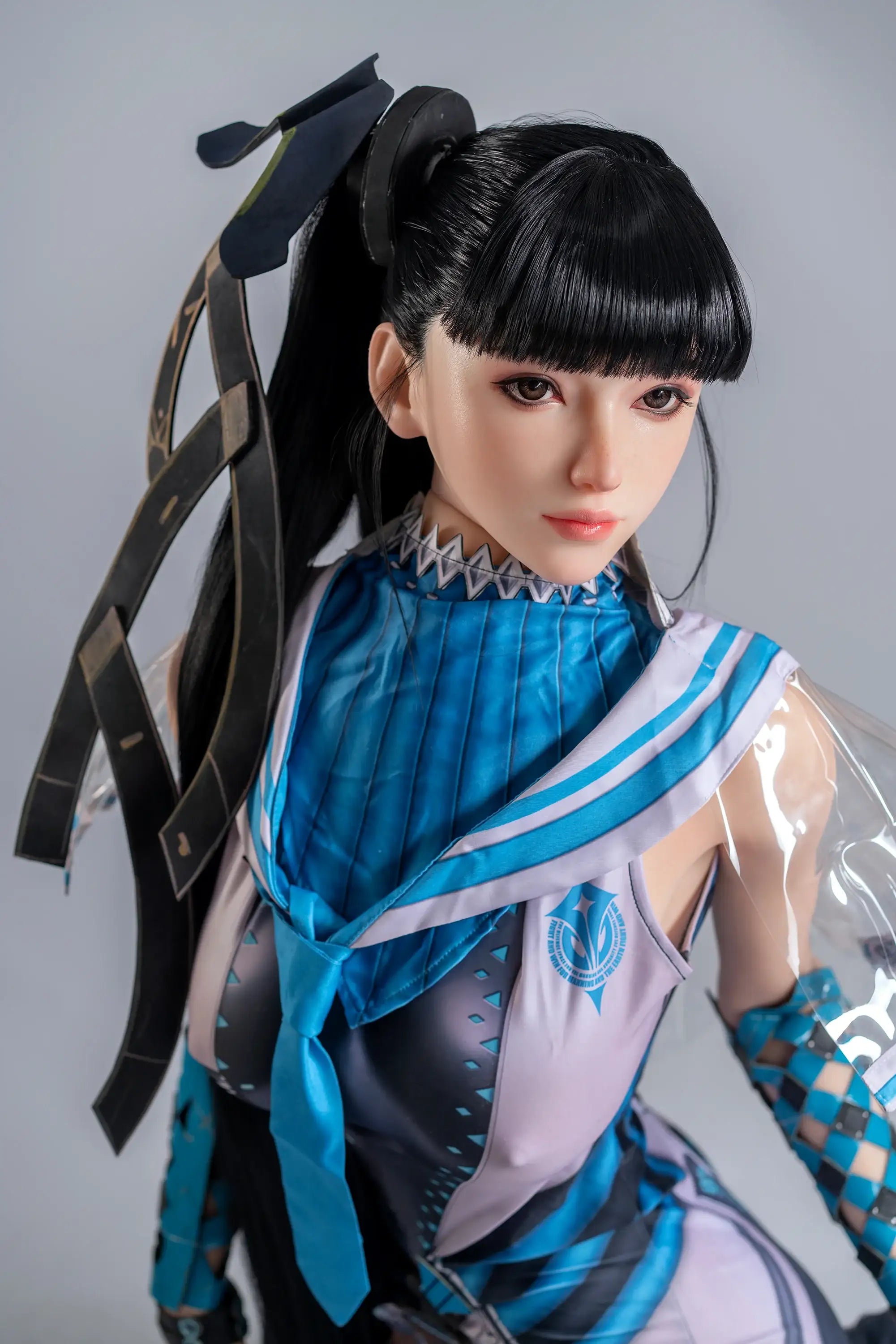 Game Lady 171 cm G Silicone - Stellar Blade (2.0) - Frisky Business Adult Sex Toys Shop