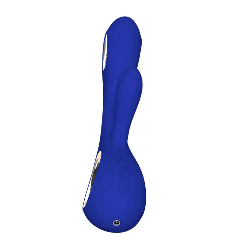 LELO - Soraya Wave™ - Midnight Blue, "Come-Hither" Tip - Frisky Business Adult Sex Toys Shop
