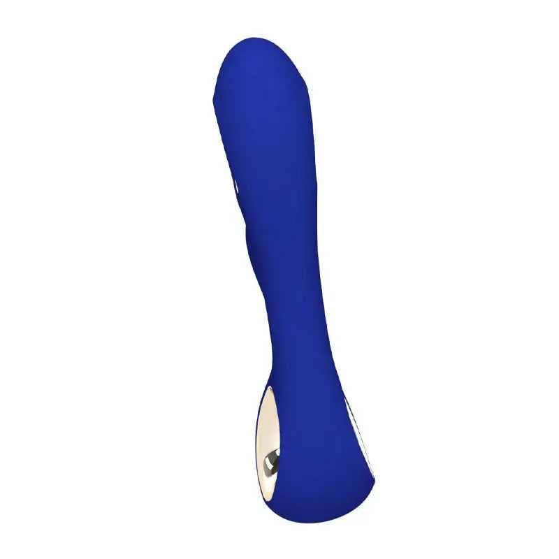 LELO - Soraya Wave™ - Midnight Blue, "Come-Hither" Tip - Frisky Business Adult Sex Toys Shop