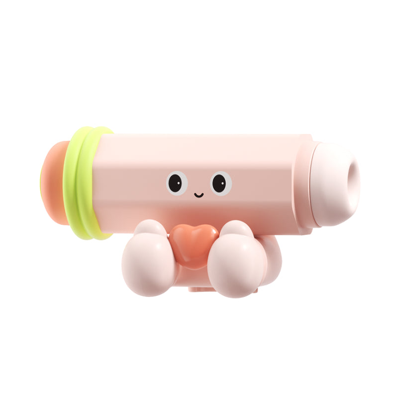Love Pencil Suction Stimulator