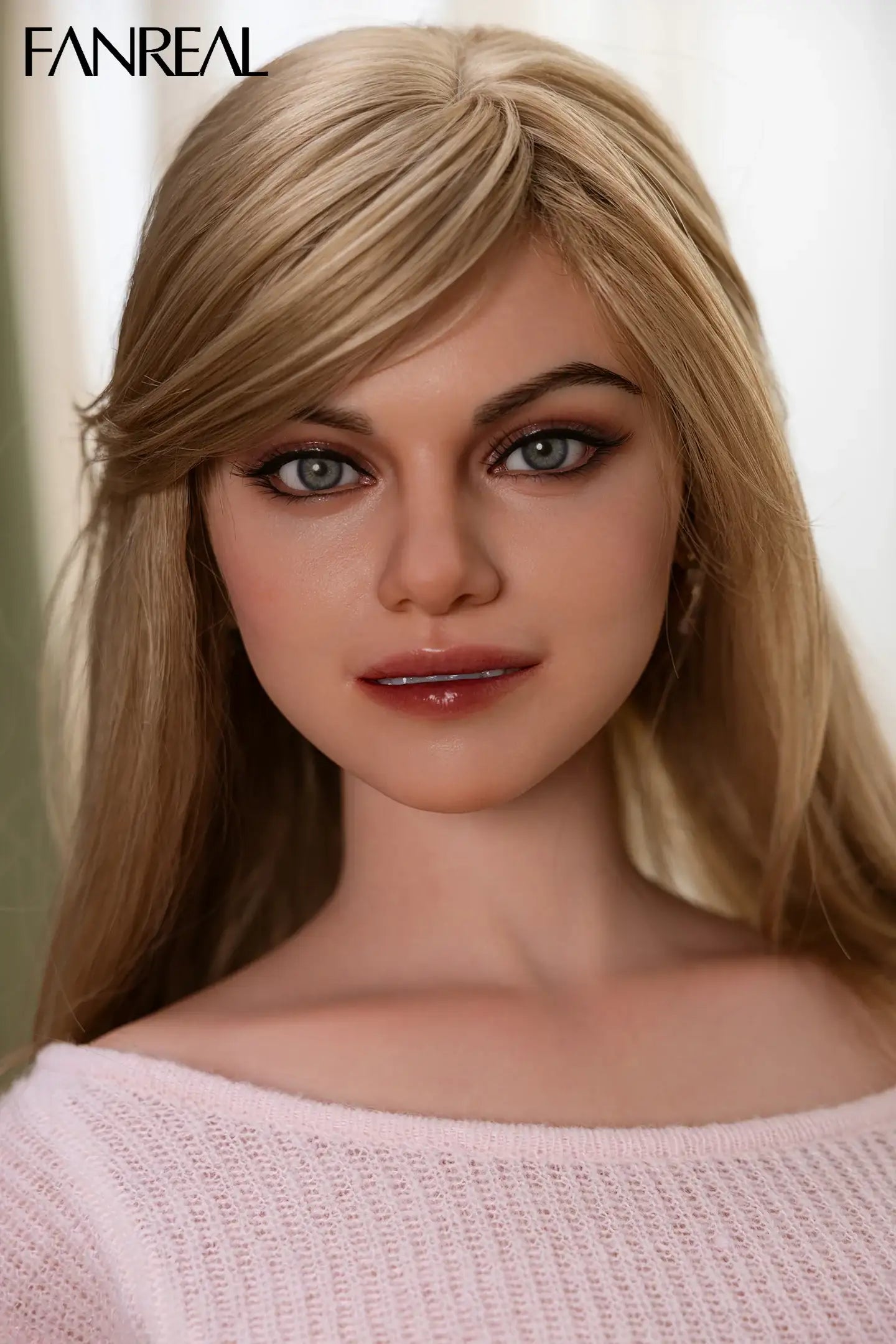 FANREAL DOLL 155 CM F Silicone - Maria V3 - Frisky Business Adult Sex Toys Shop