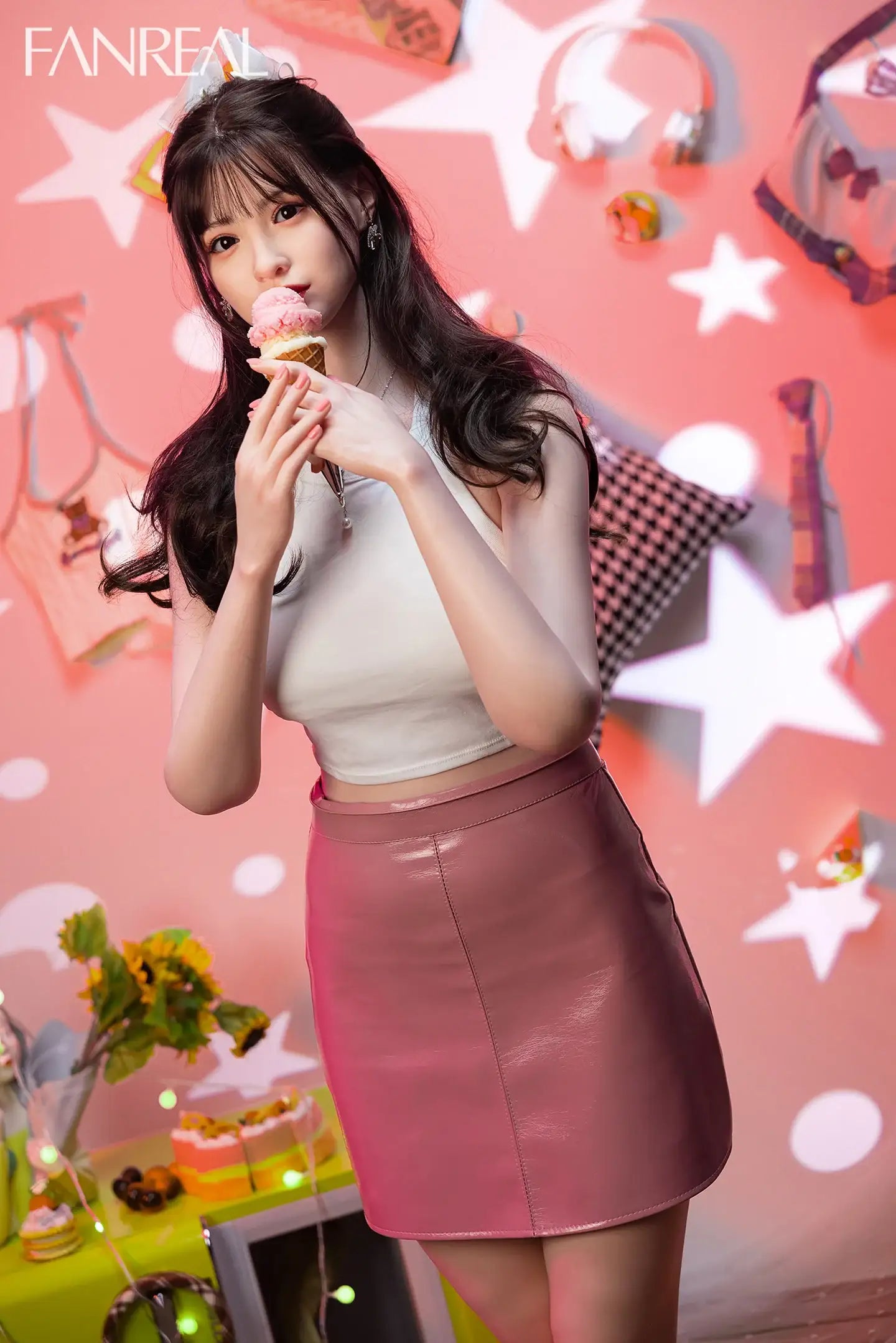 FANREAL DOLL 163 CM C Silicone - Josie - Frisky Business Adult Sex Toys Shop