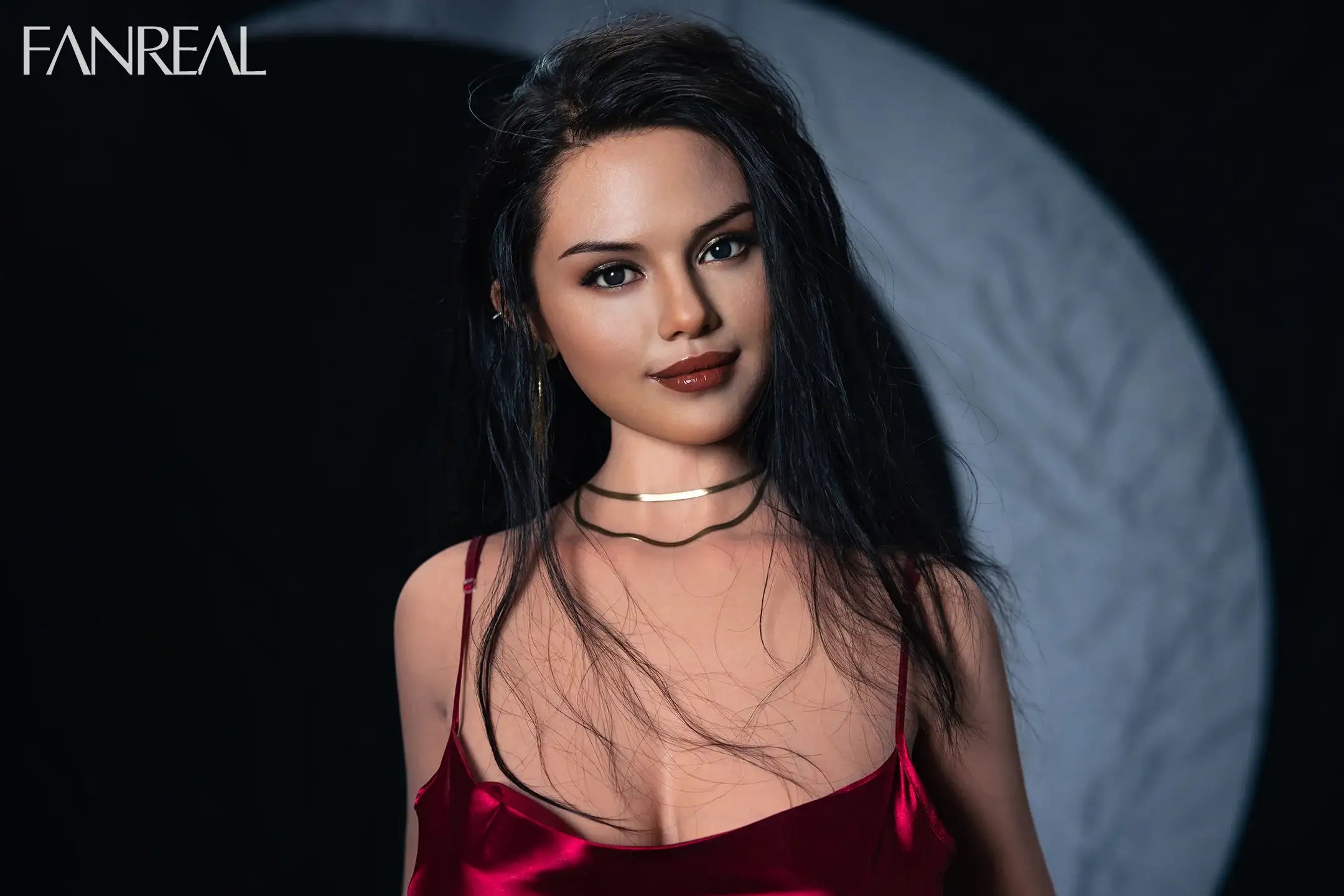 FANREAL DOLL 168 CM F Silicone - Maria - Frisky Business Adult Sex Toys Shop