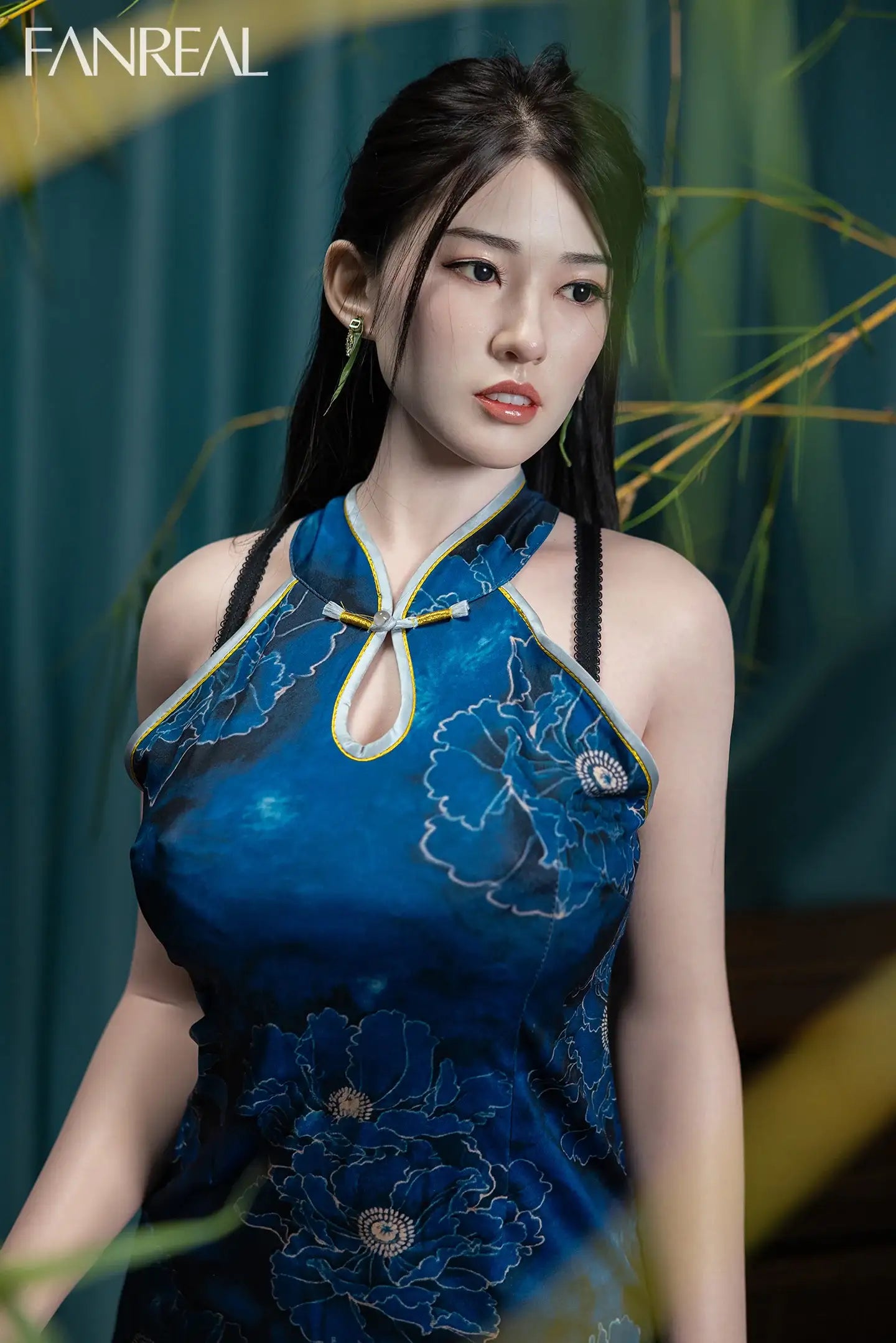 FANREAL DOLL 170 CM G Silicone - Fei - Frisky Business Adult Sex Toys Shop