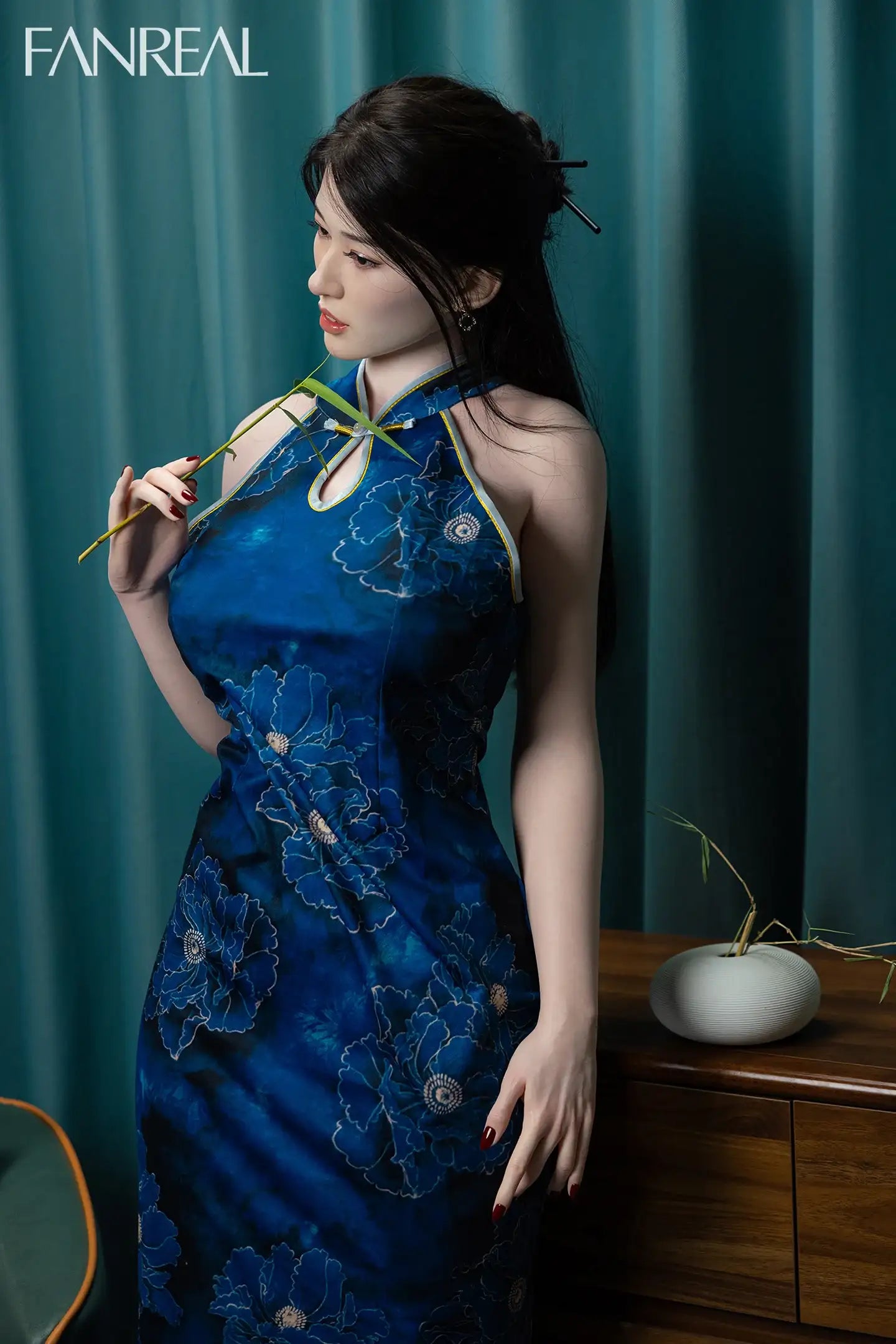 FANREAL DOLL 170 CM G Silicone - Fei - Frisky Business Adult Sex Toys Shop