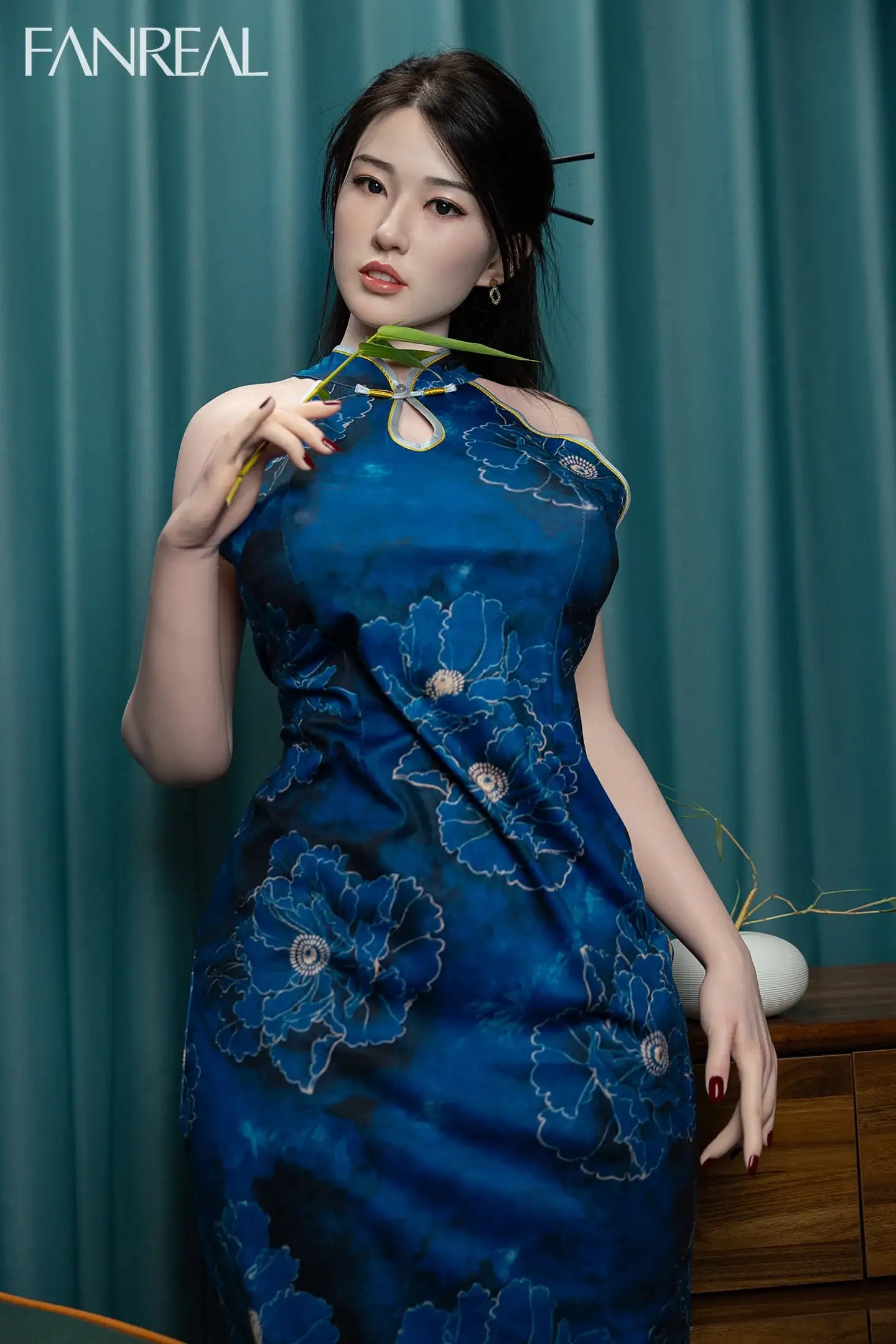 FANREAL DOLL 170 CM G Silicone - Fei - Frisky Business Adult Sex Toys Shop