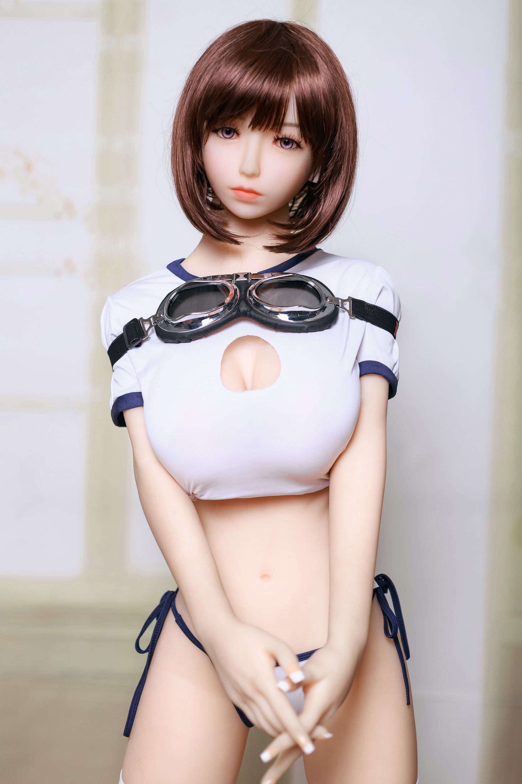 Aibei Doll 158 cm TPE - #113